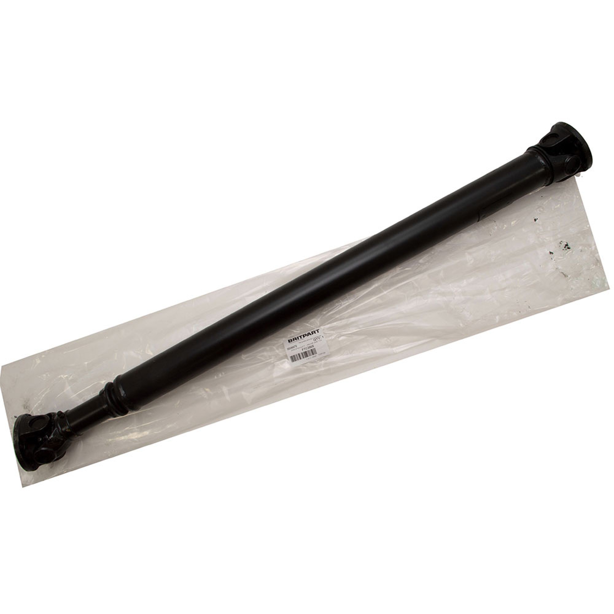 FTC3905 - Rear Propshaft Defender 110. V8 1987-95. 300 TDI TD5 up to 2A638133