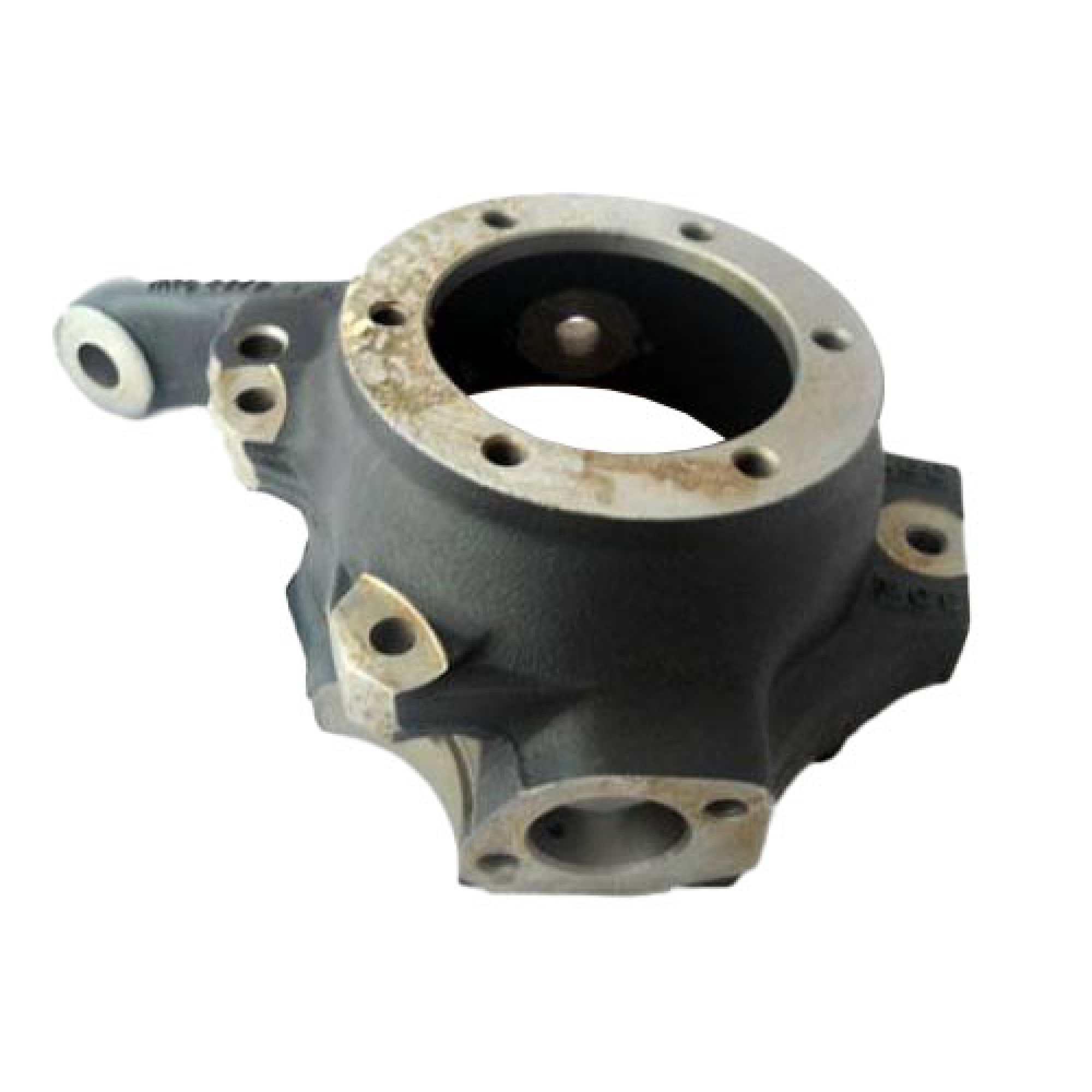 FTC2531 - Genuine Swivel Housing Land Rover 90/110 RH LHD from Chassis JA909206 to KA930455