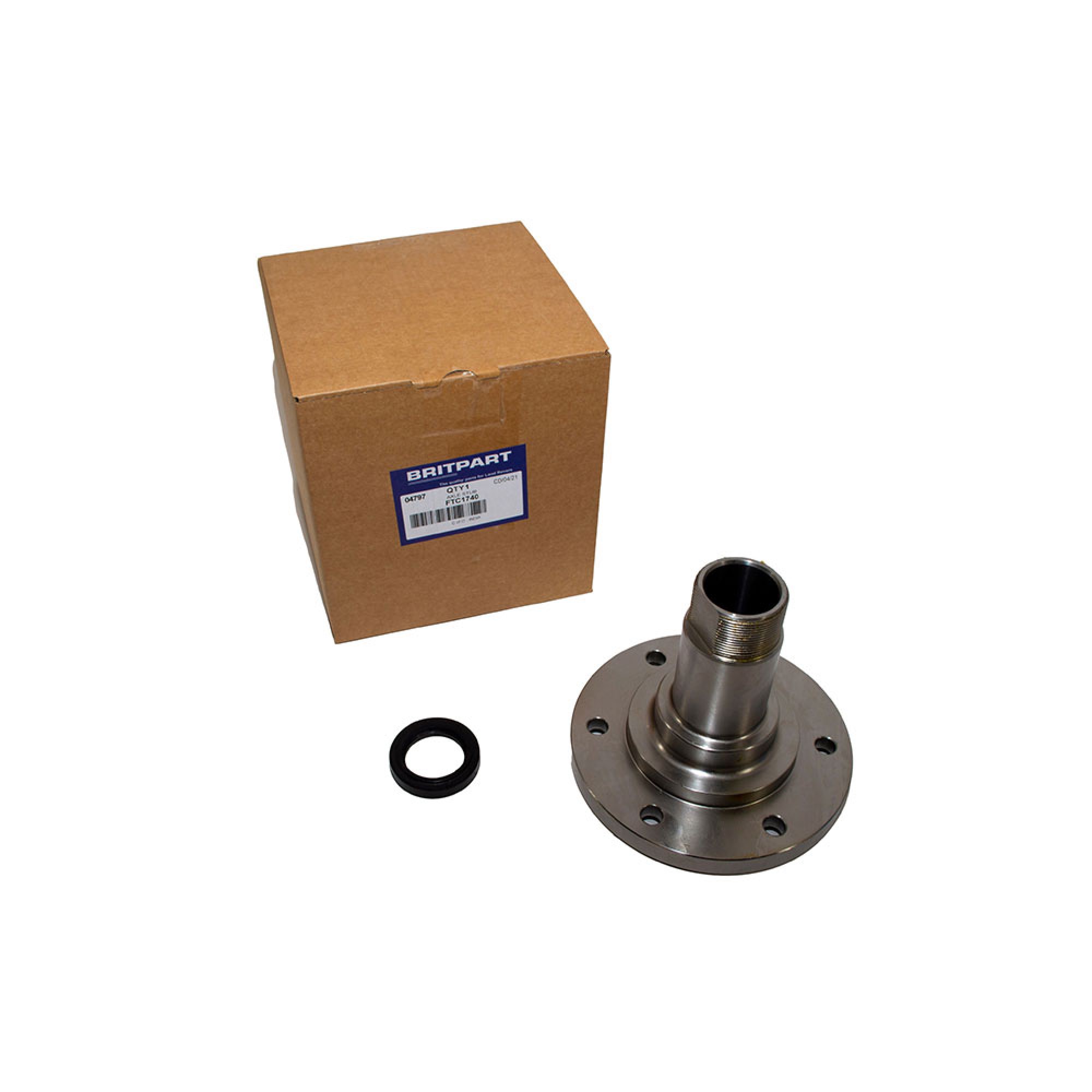 FTC1740 - Stub Axle 110-130 Rear LA930456 to WA769310