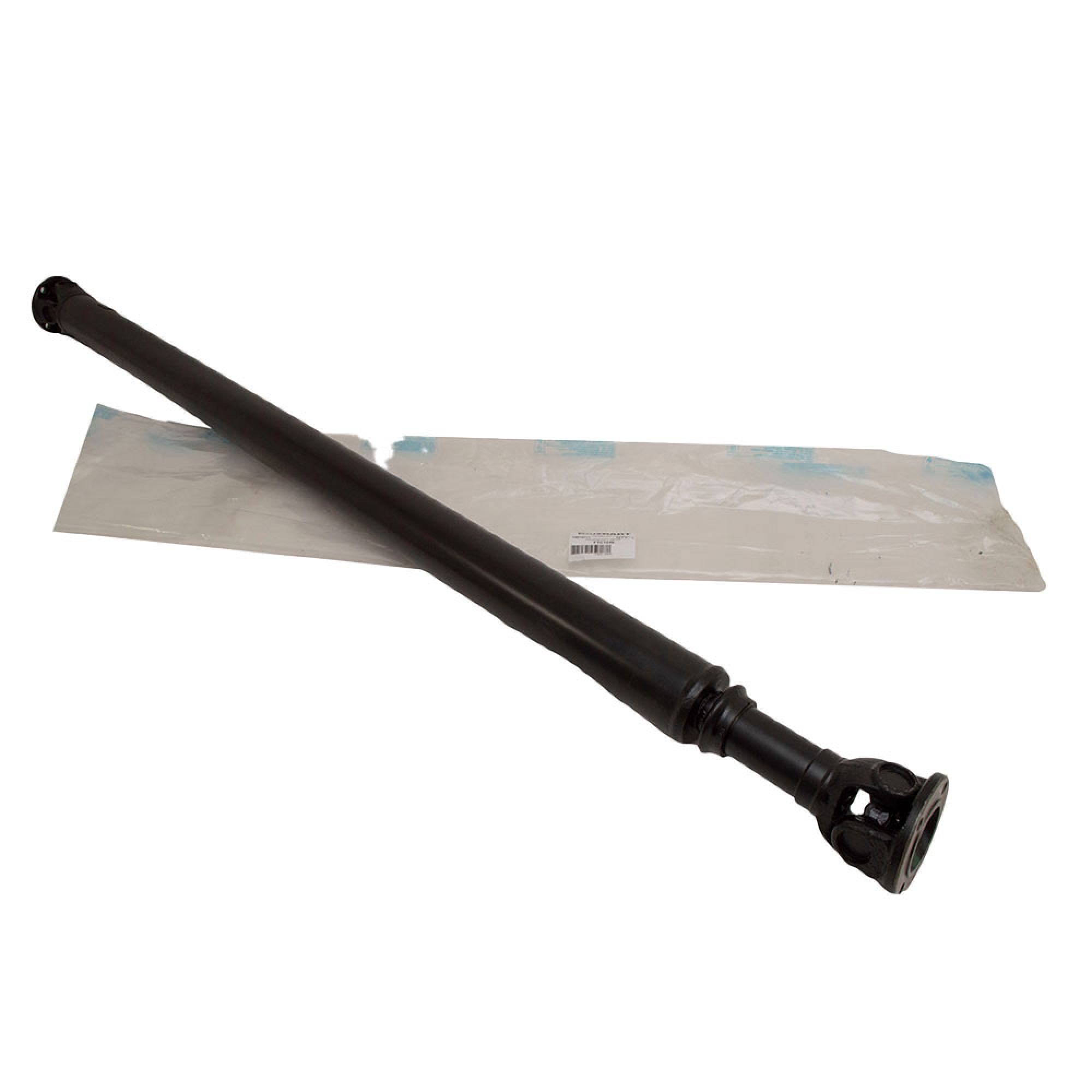 FTC1249 - Hardy Spicer Rear Propshaft for Defender 130 300TDI/TD5/V8