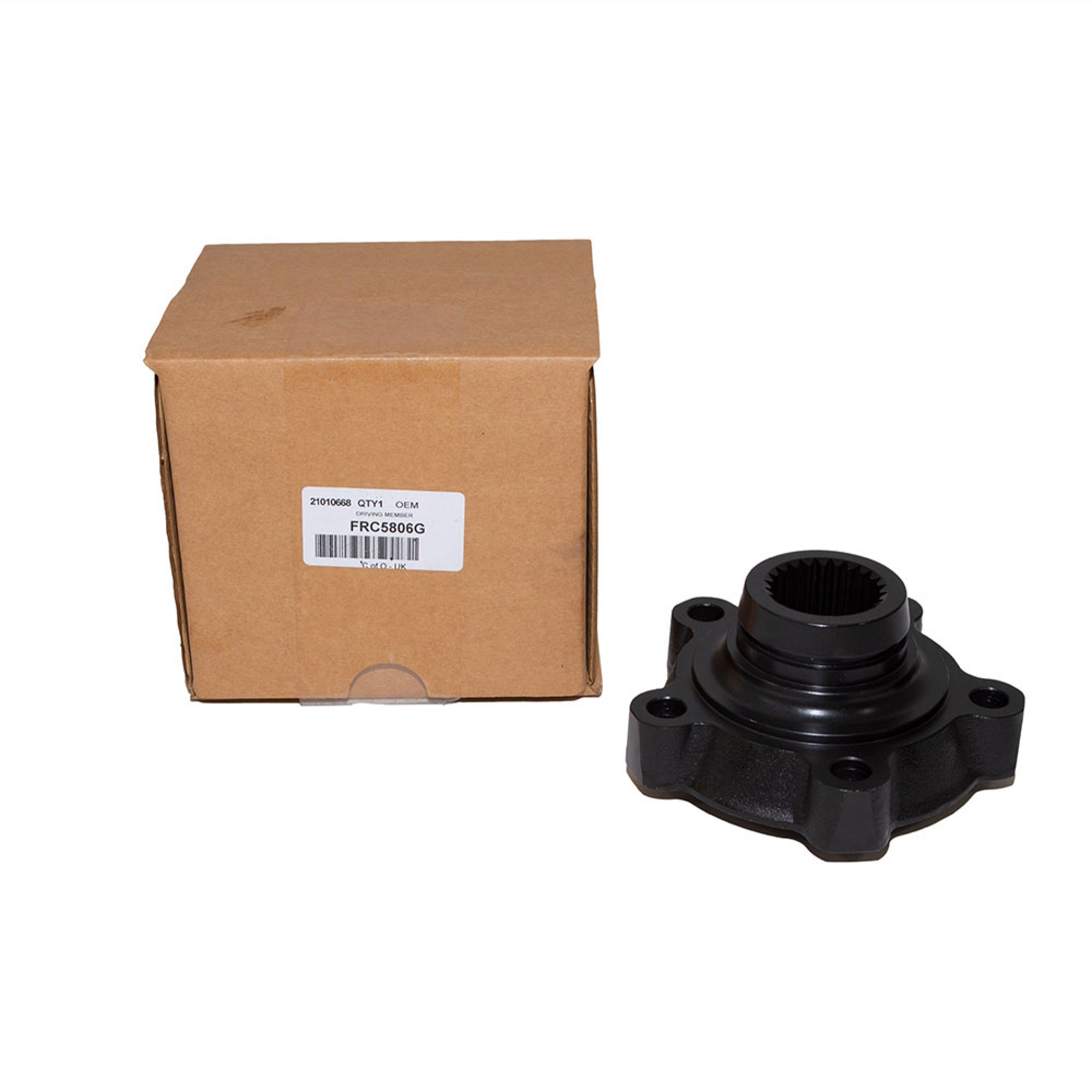 FRC5806G - OEM Hub Drive Member 90-110 up to KA930455