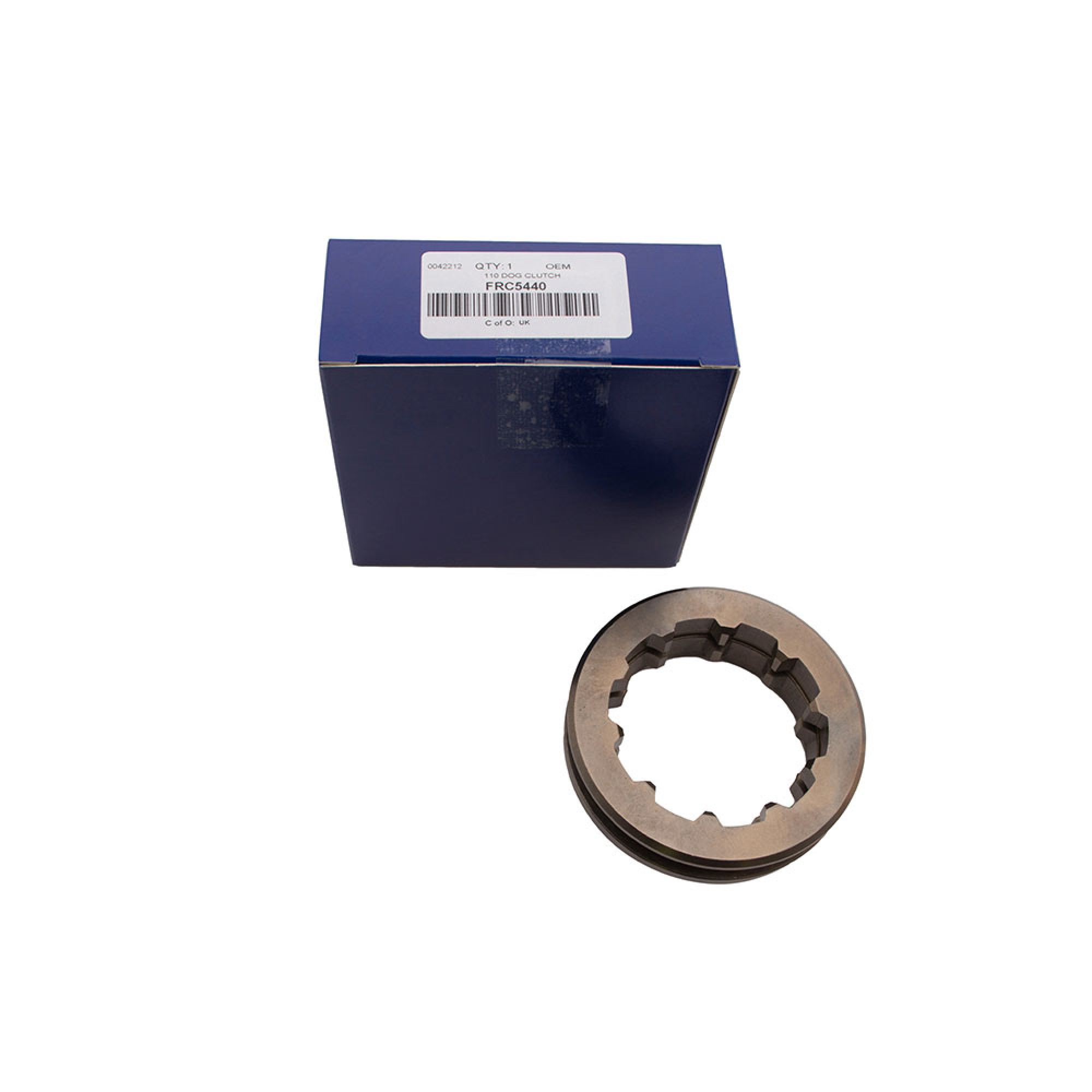 FRC5440 - Diff Locking Ring