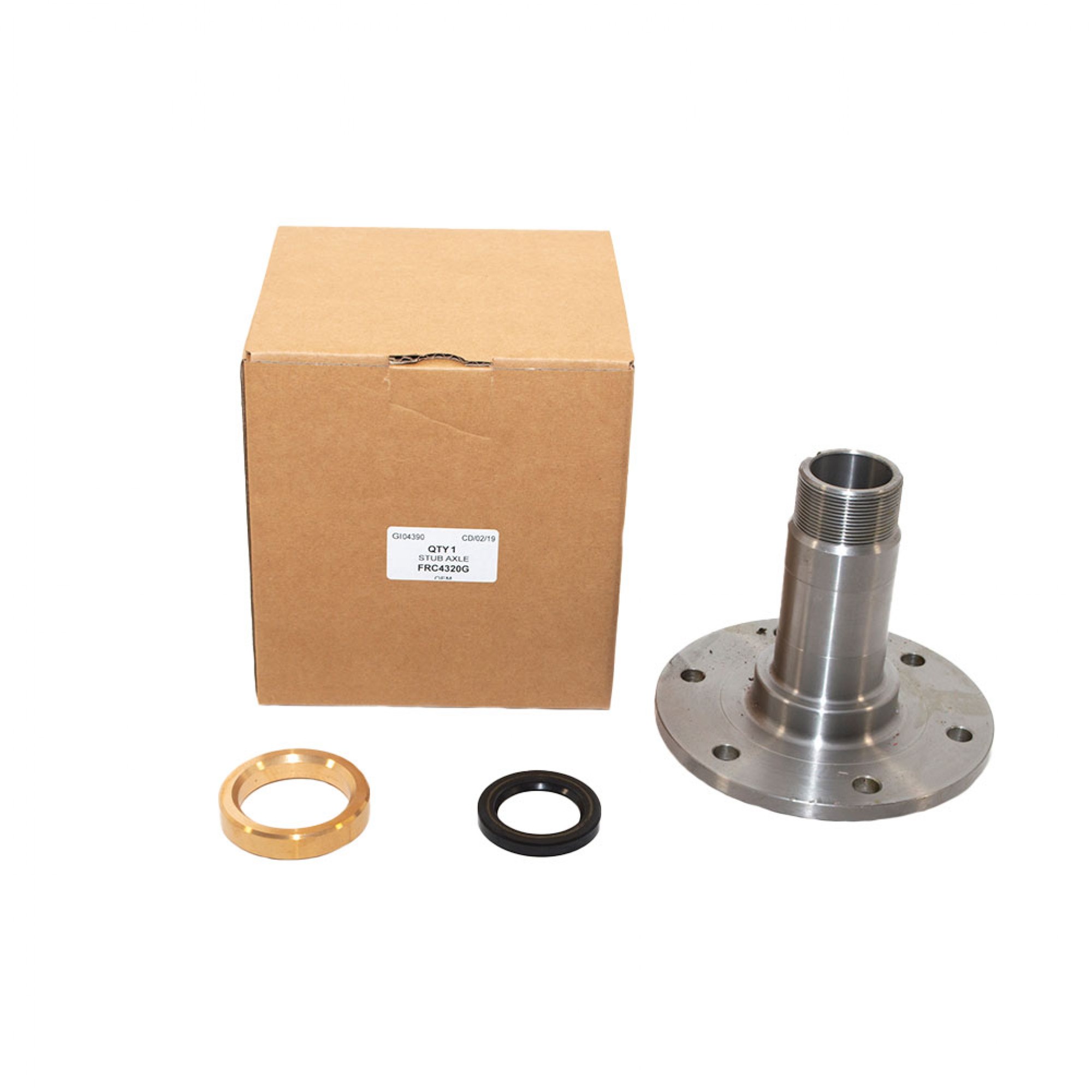 FRC4320G - Stub Axle Bearing Sleeve 90/110 to 1993 Inc.