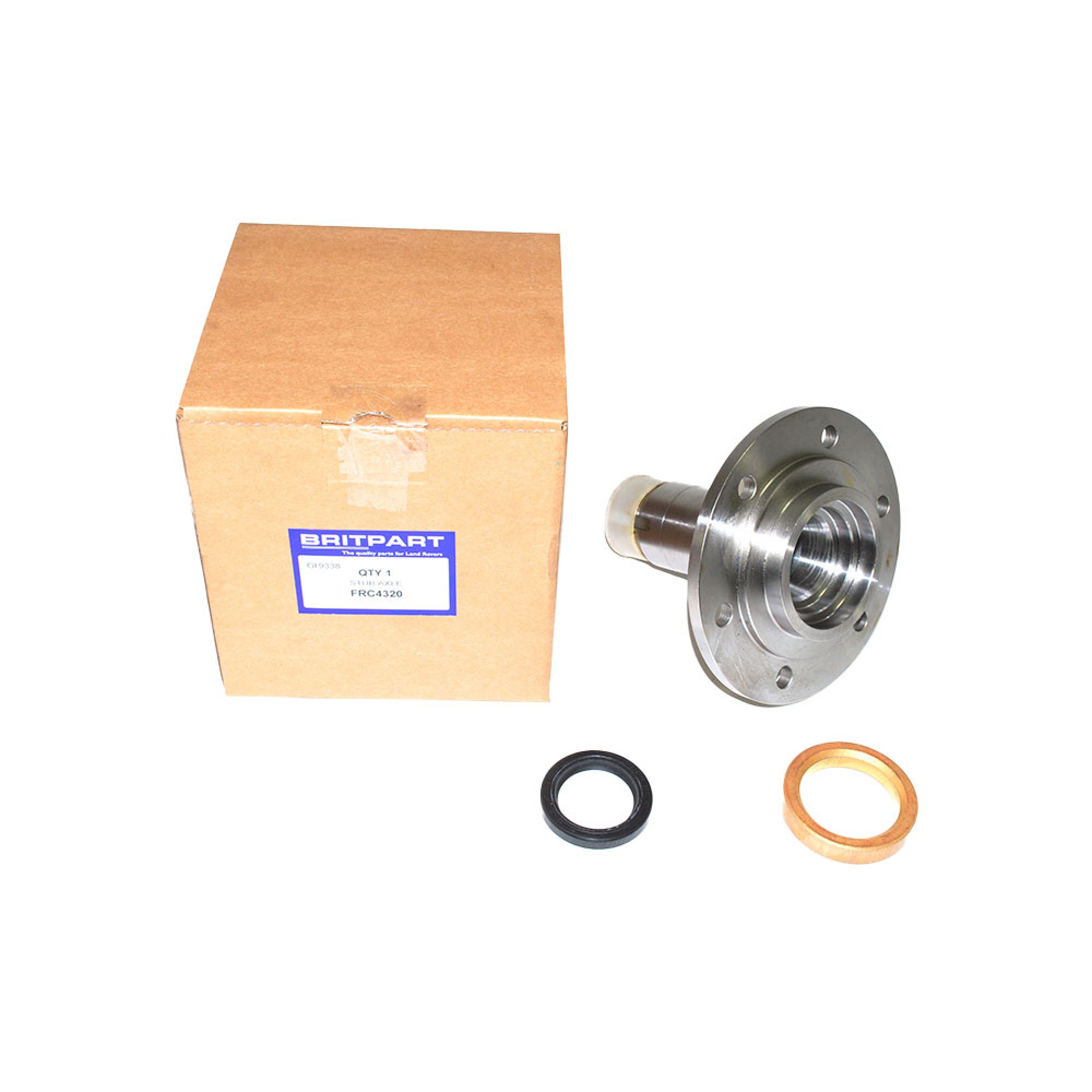 FRC4320 - Stub Axle Bearing Sleeve 90/110 to 1993 Inc.