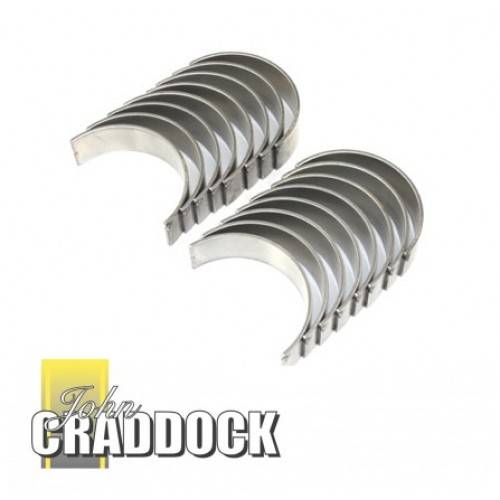 V8 EFI Con Rod Bearing Set Standard 4.0L 4.6L