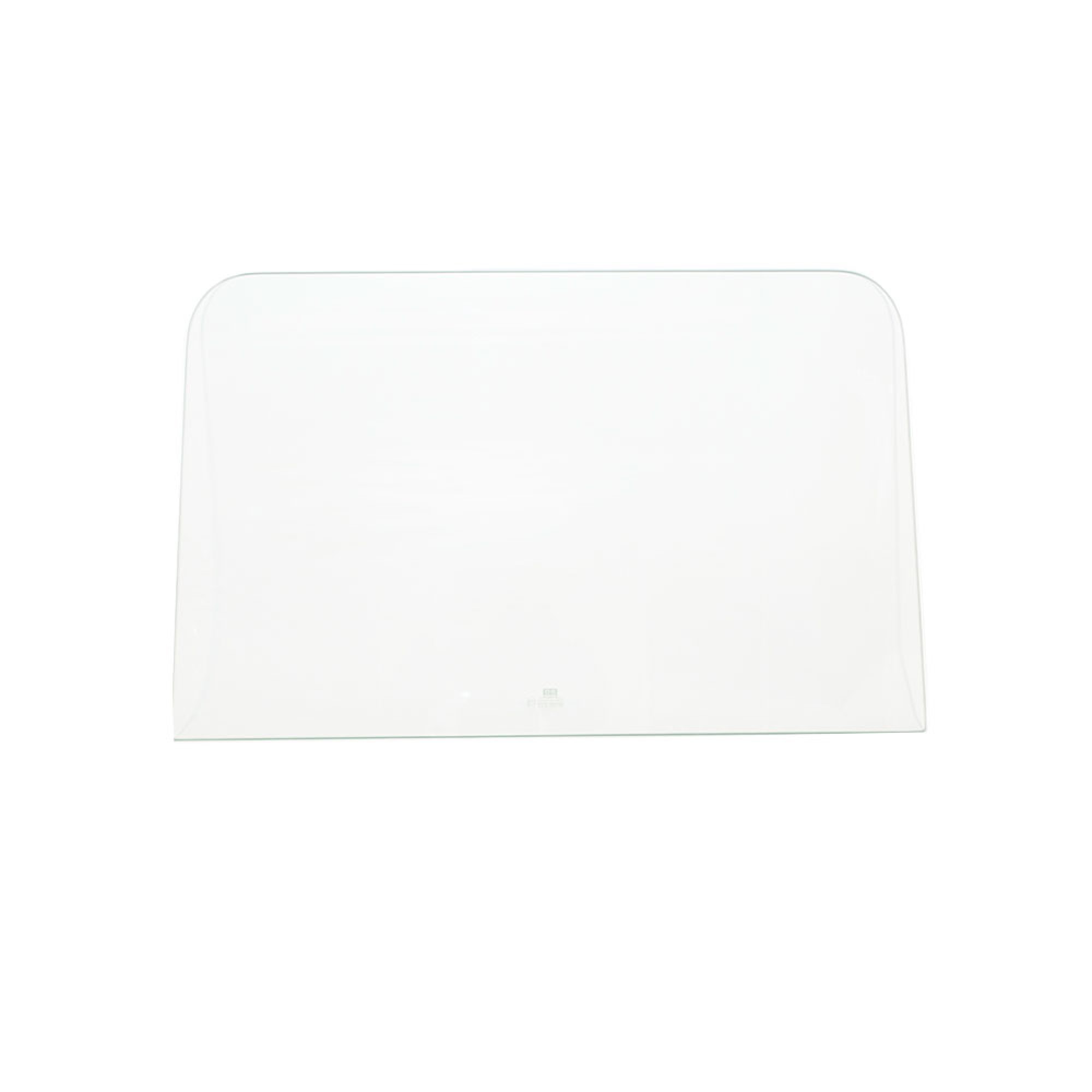 MTC3469 - Glass for Safari Rear Door Not Heated 1958-87