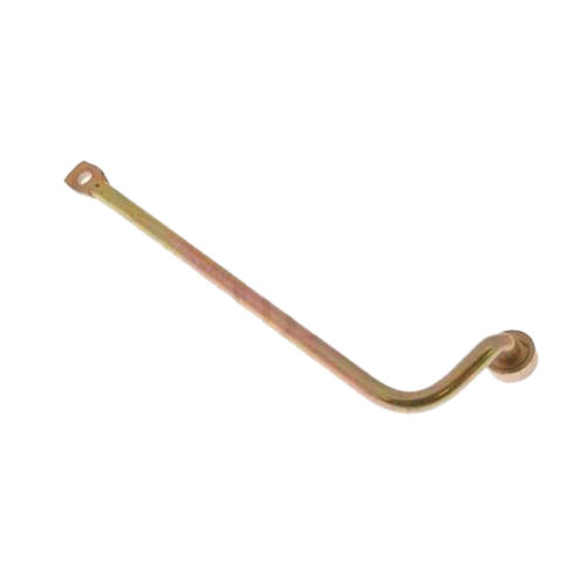 Check Rod Rear Side Door L/H 110 upto DA314368 1987 - MWC1837