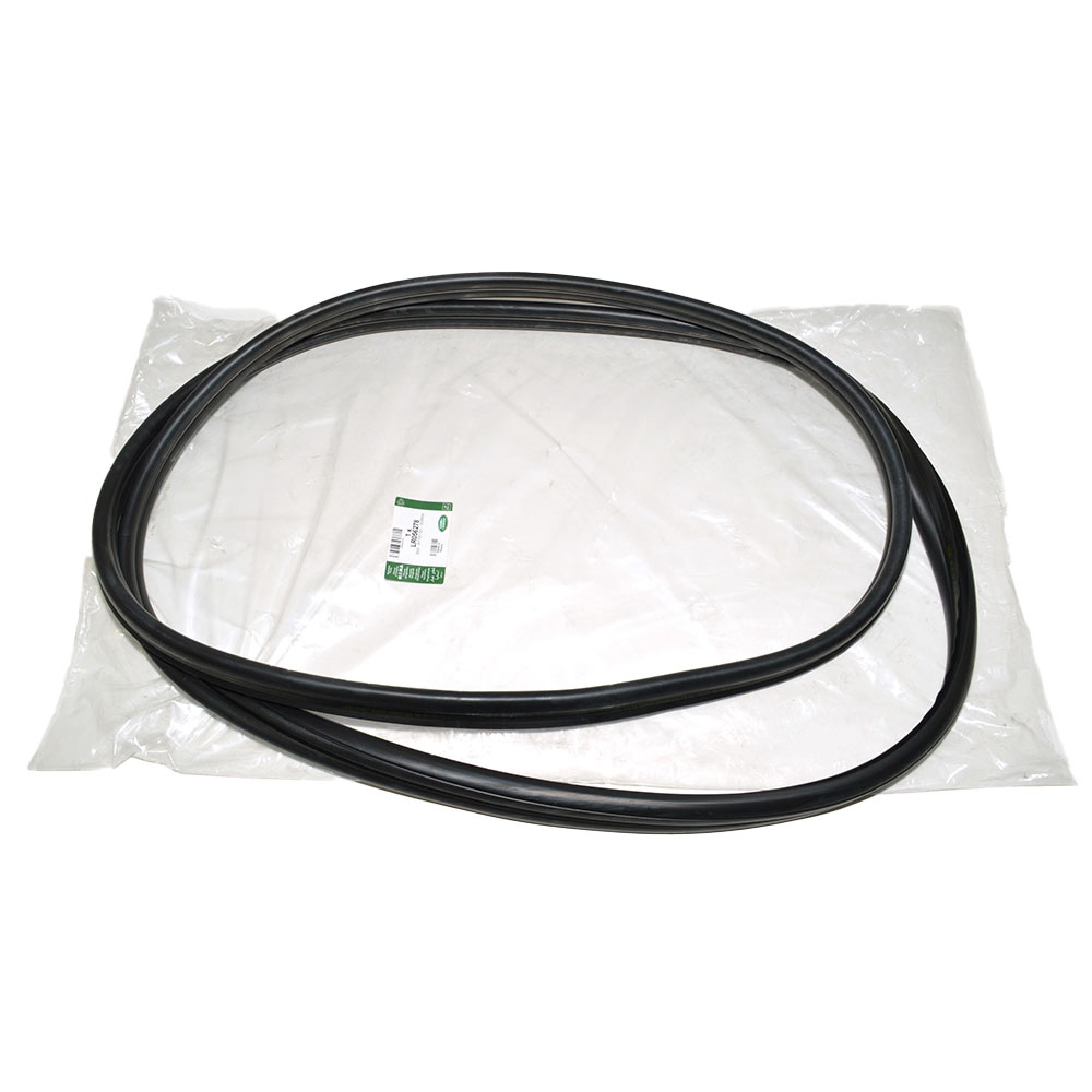 LR056278G - Genuine Land Rover Windscreen Glazing Rubber Defender 90-110