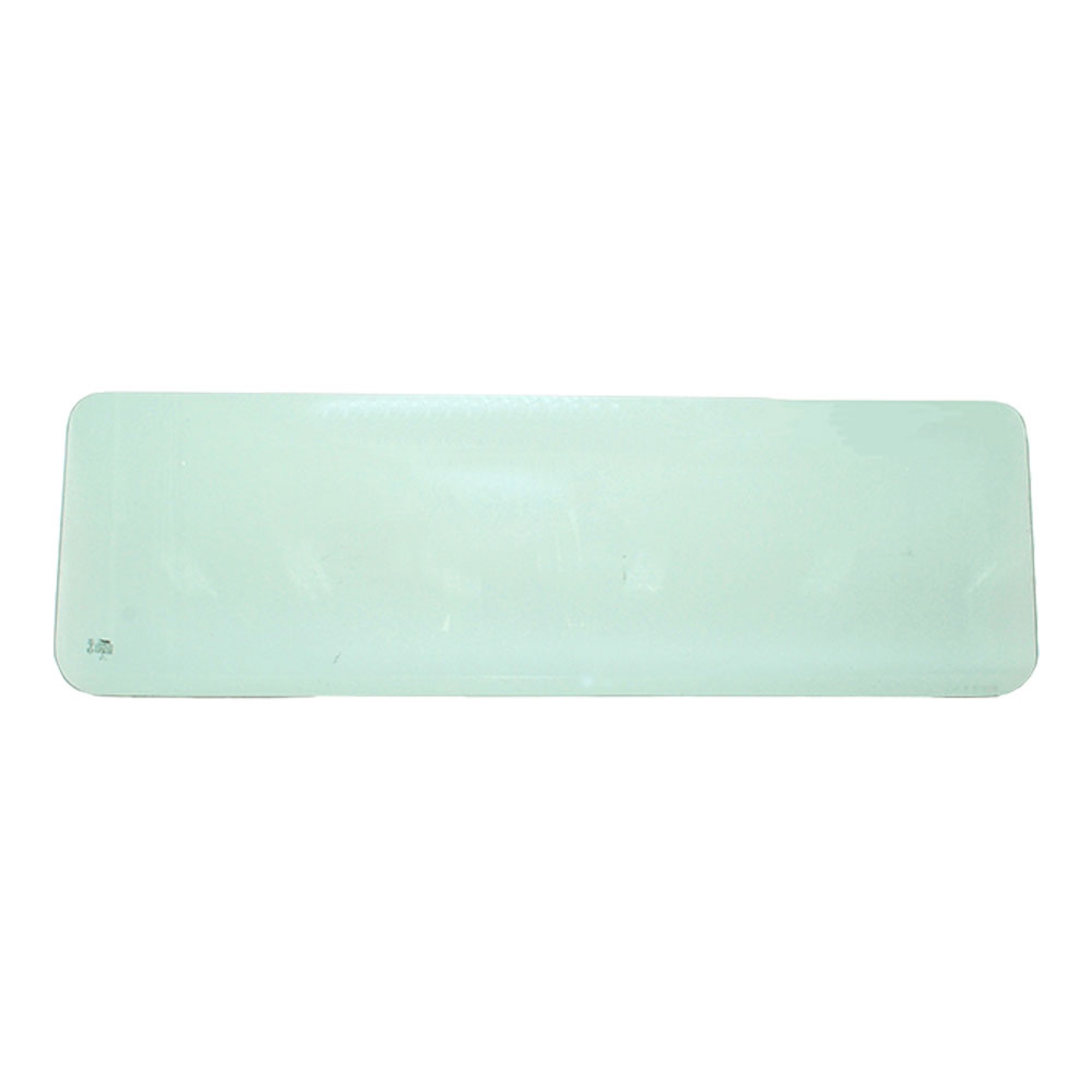 LR042725G - Pilkington Windscreen Laminated -green Tint 90/110 Delivery Surcharge Applies