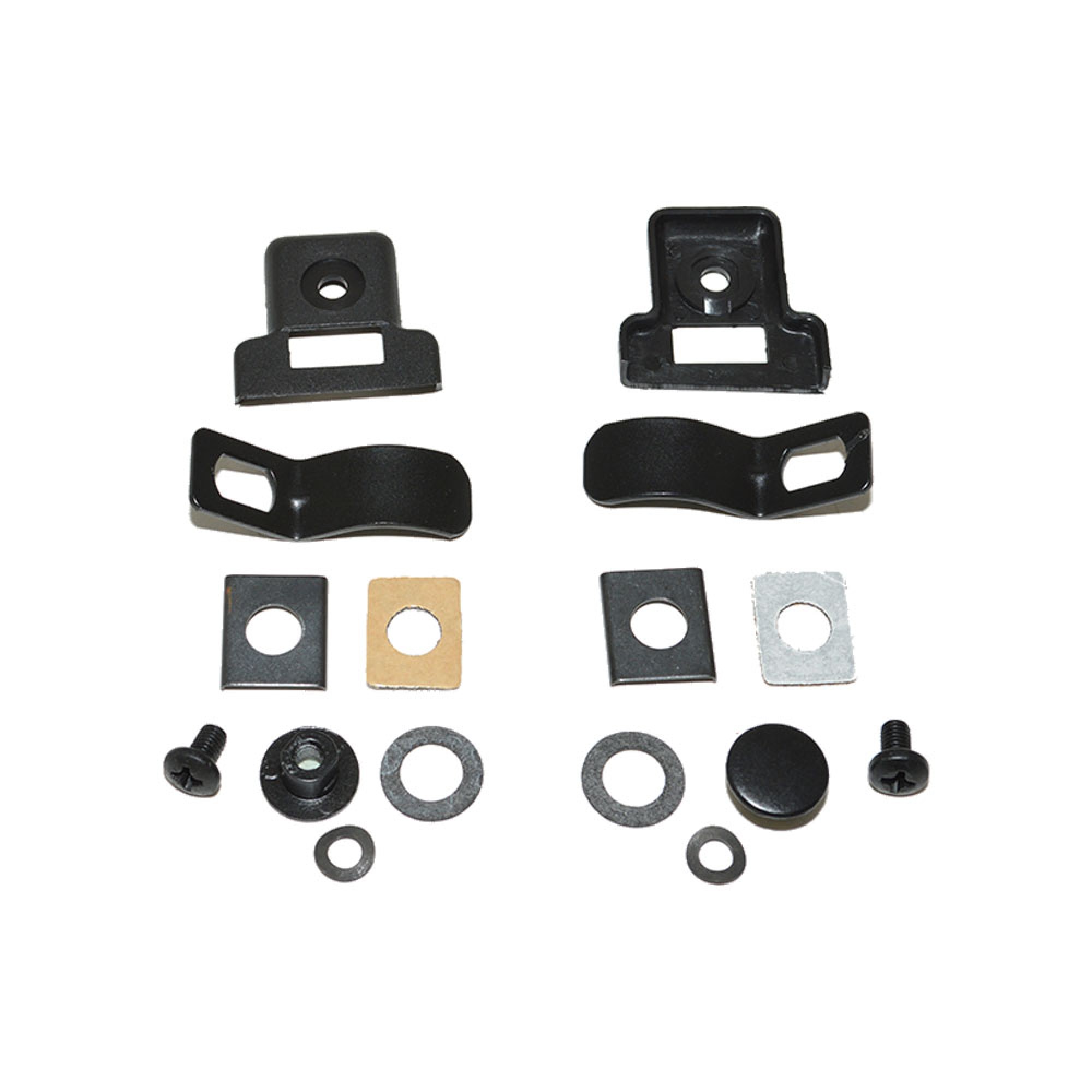 LR041353 - Genuine Hinge Kit for Sunroof 2007 Onwards