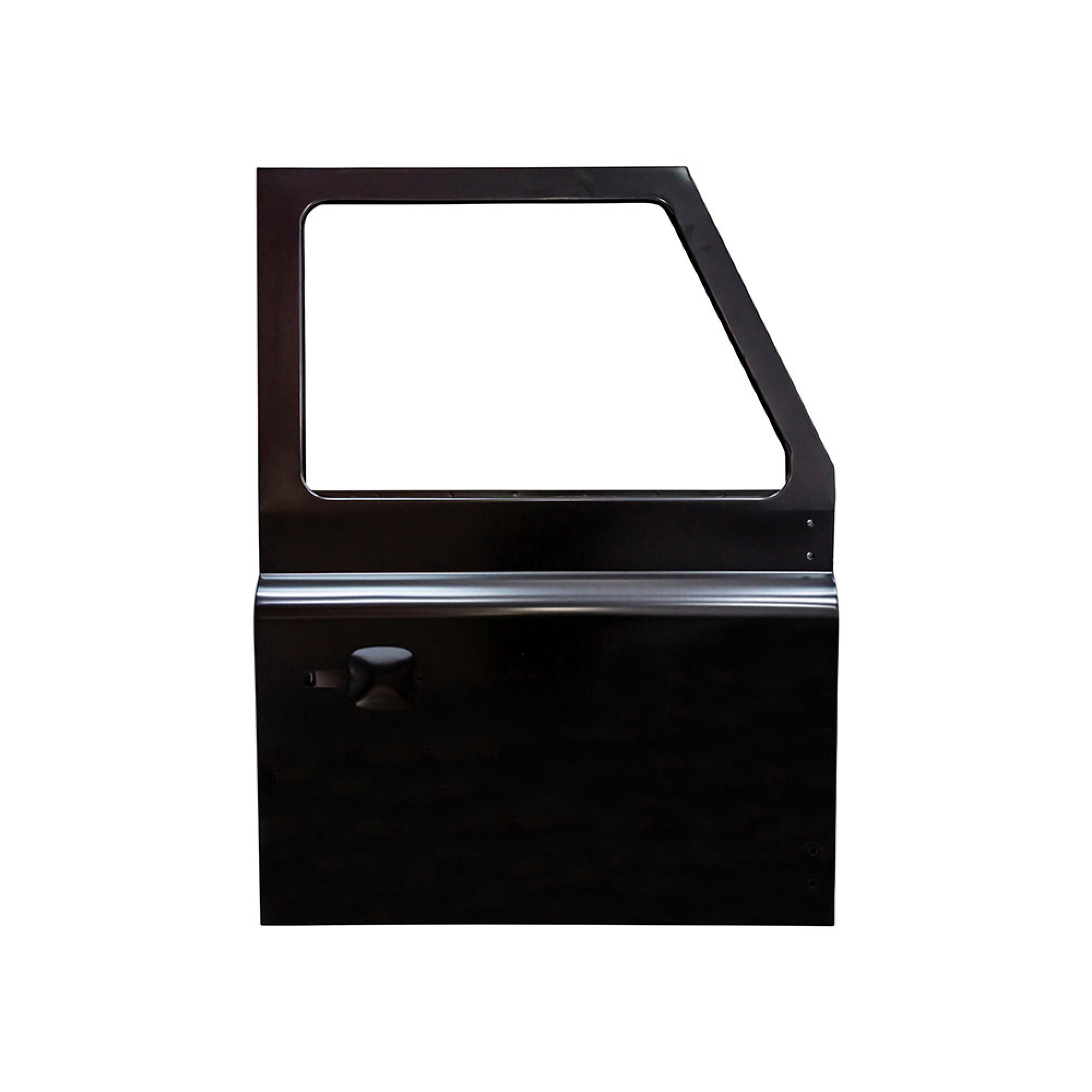 LR029310 - Door Assembly Front RH 90/110 from 5A689037 - (Delivery Surcharge Applies)