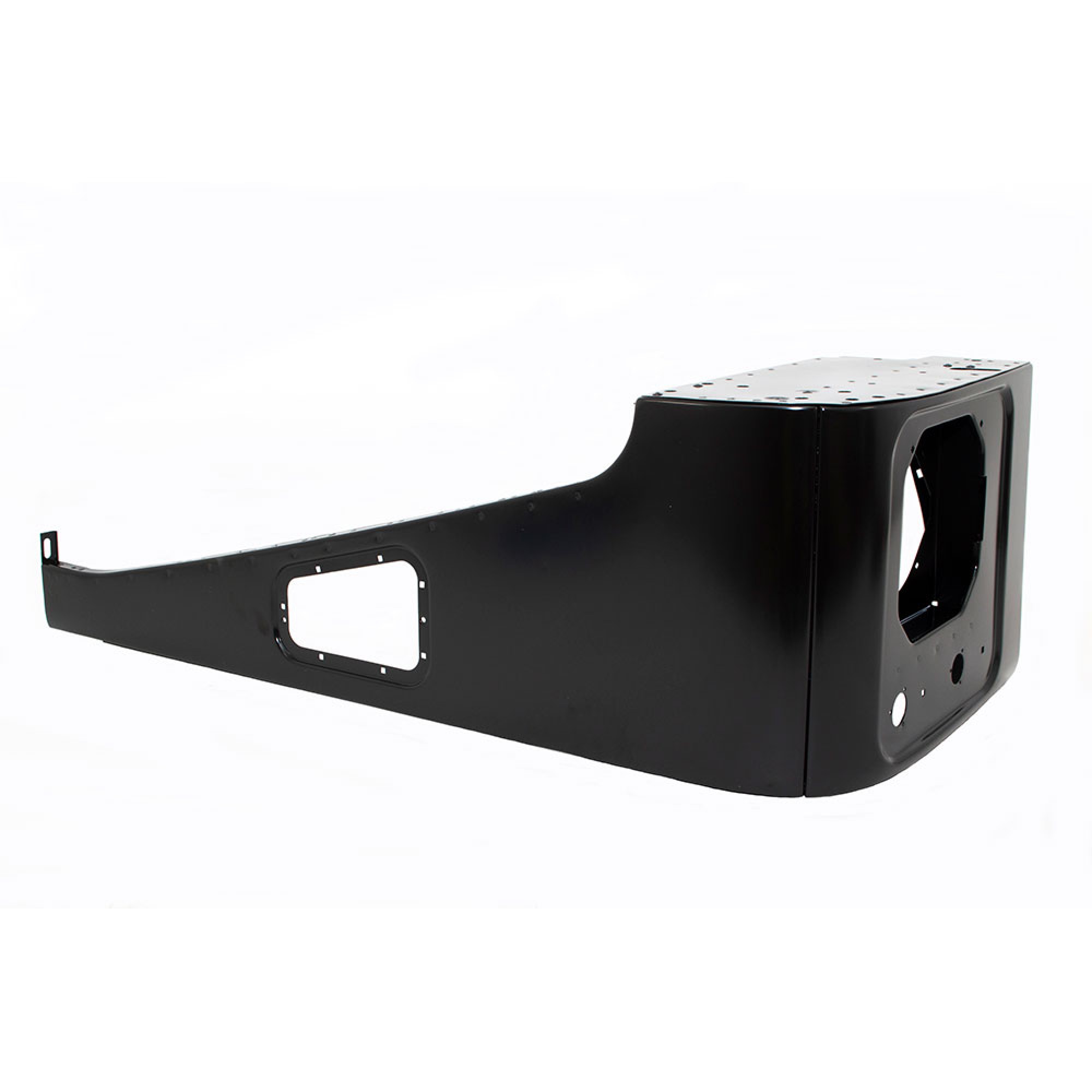 LR020621 - Front Wing Inner Assembley RH 90/110 to LA939975 - (Delivery Surcharge Applies)
