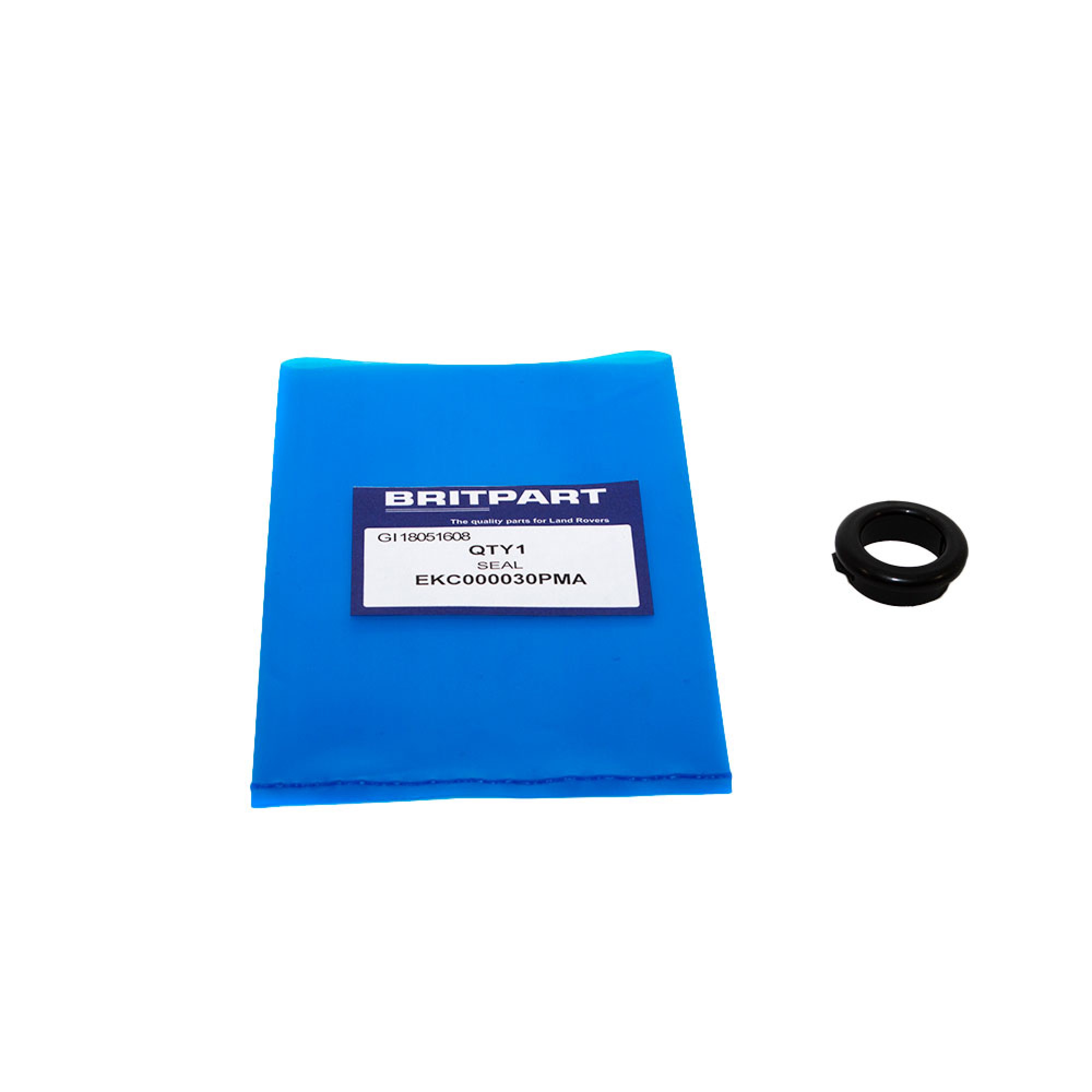 thumbnail image 2 of Land Rover Series 3 Anti-Burst Lock Barrels – Set Of 3 – MTC6504 – Classic Part 2 of 4