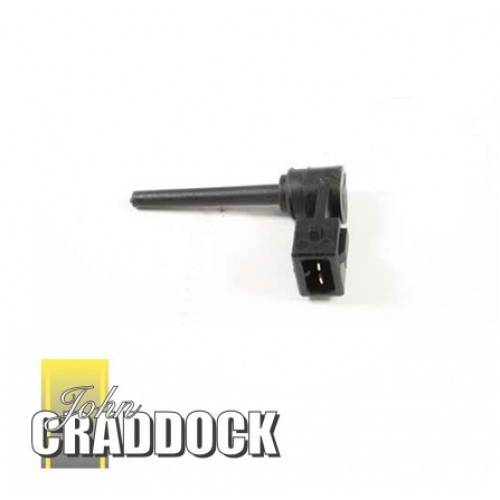 Sensor Low Coolant Level