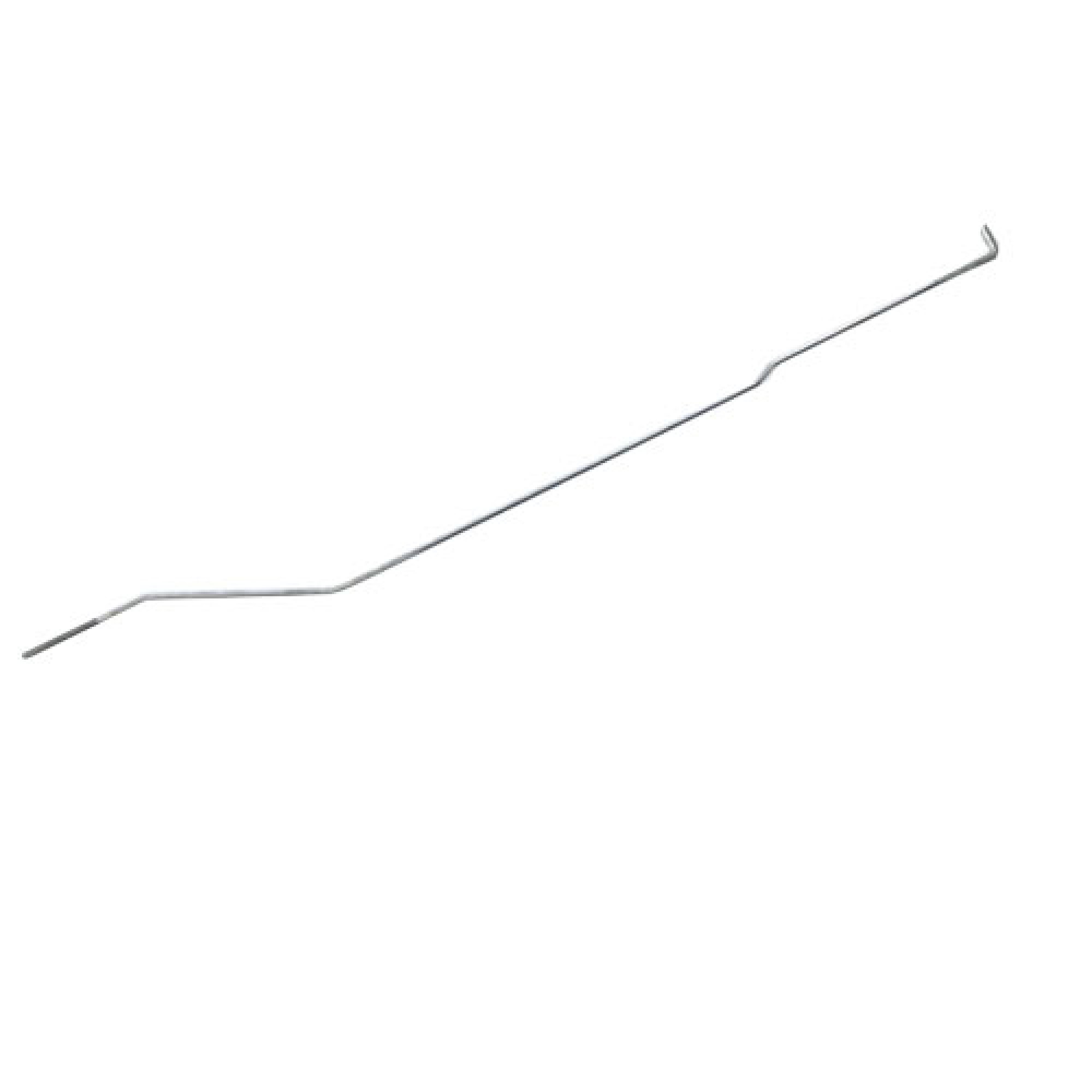 MTC6010 - Link Catch RH Remote Door Lock Front 110 upto 1986