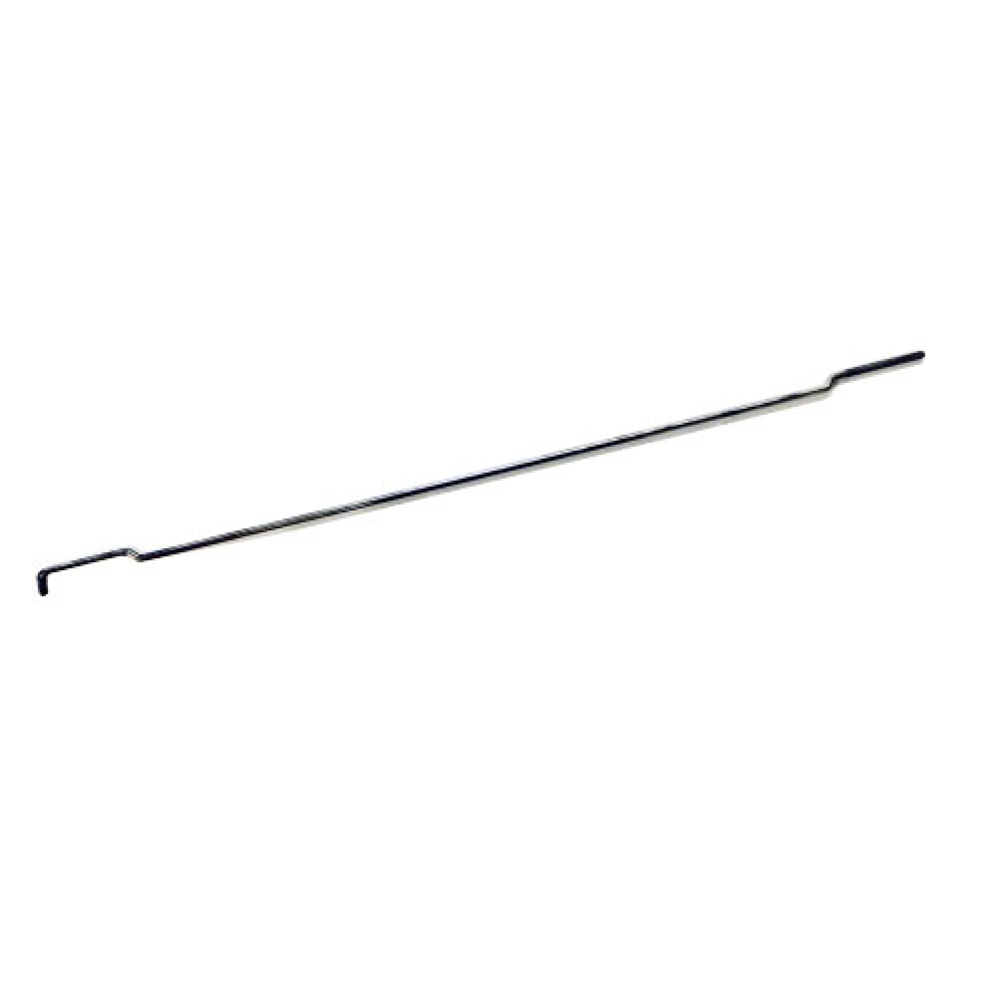 MTC6009 - Link Rod LH Remote Door Lock Front 110 upto 1986