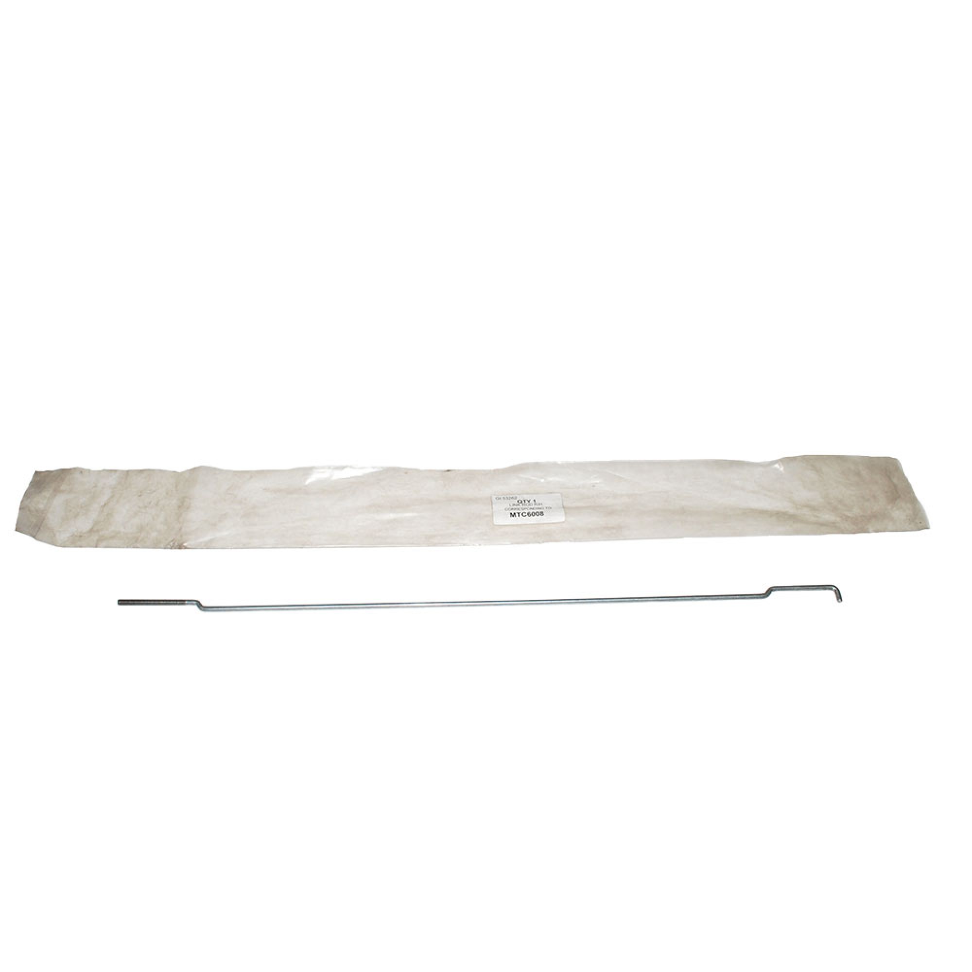 MTC6008 - Link Rod RH Remote Door Lock Front 110 upto 1986