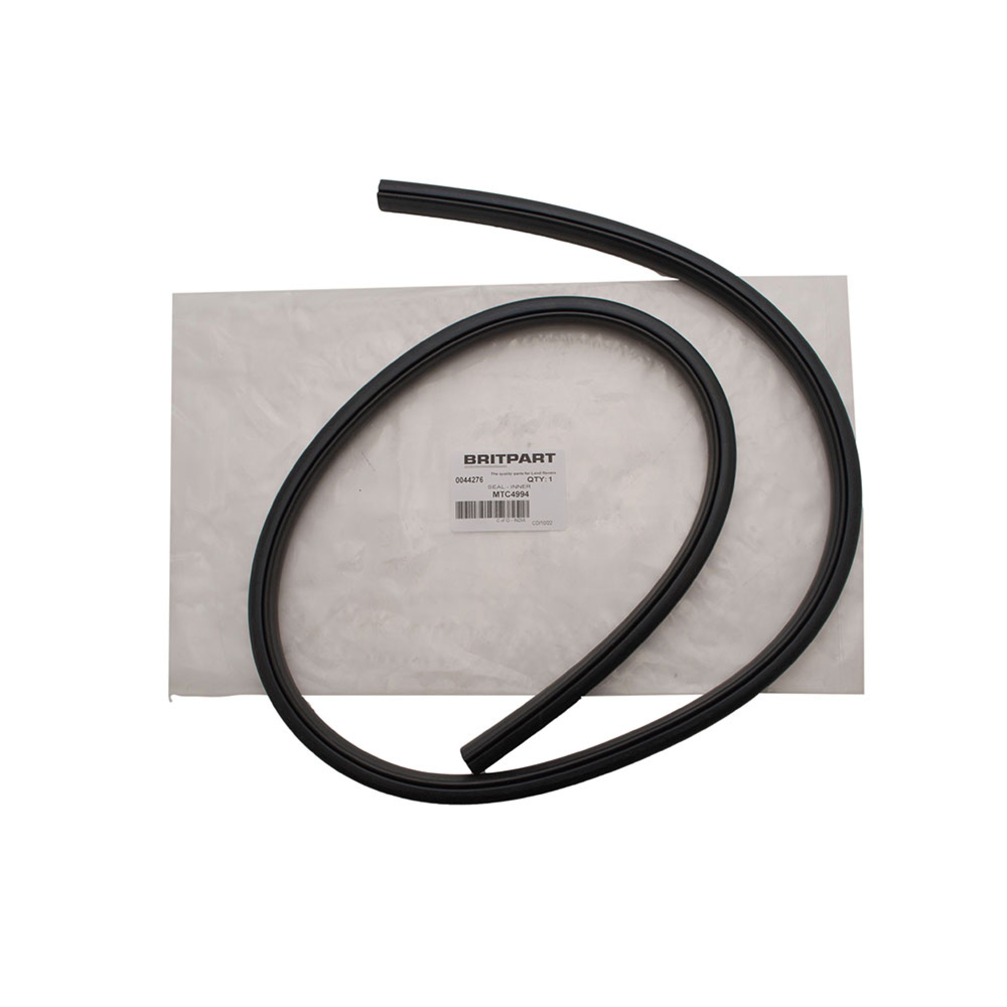 Roof to Screen Seal 90/110 - MTC4994