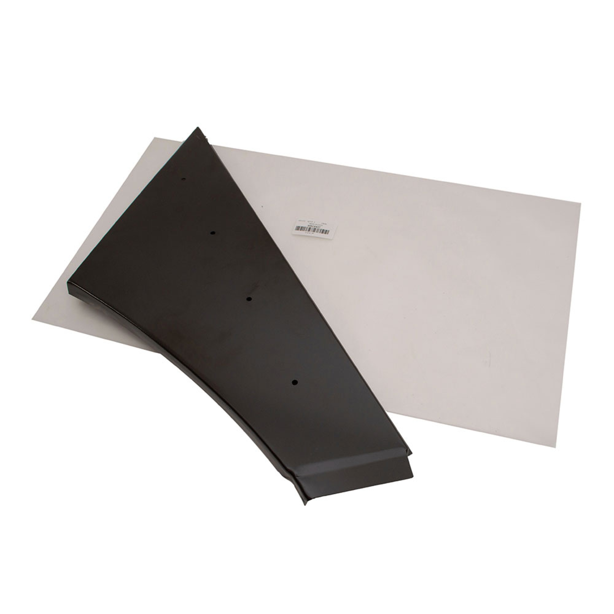 MRC6437 - OEM Rear Quarter Side Panel L/H 110