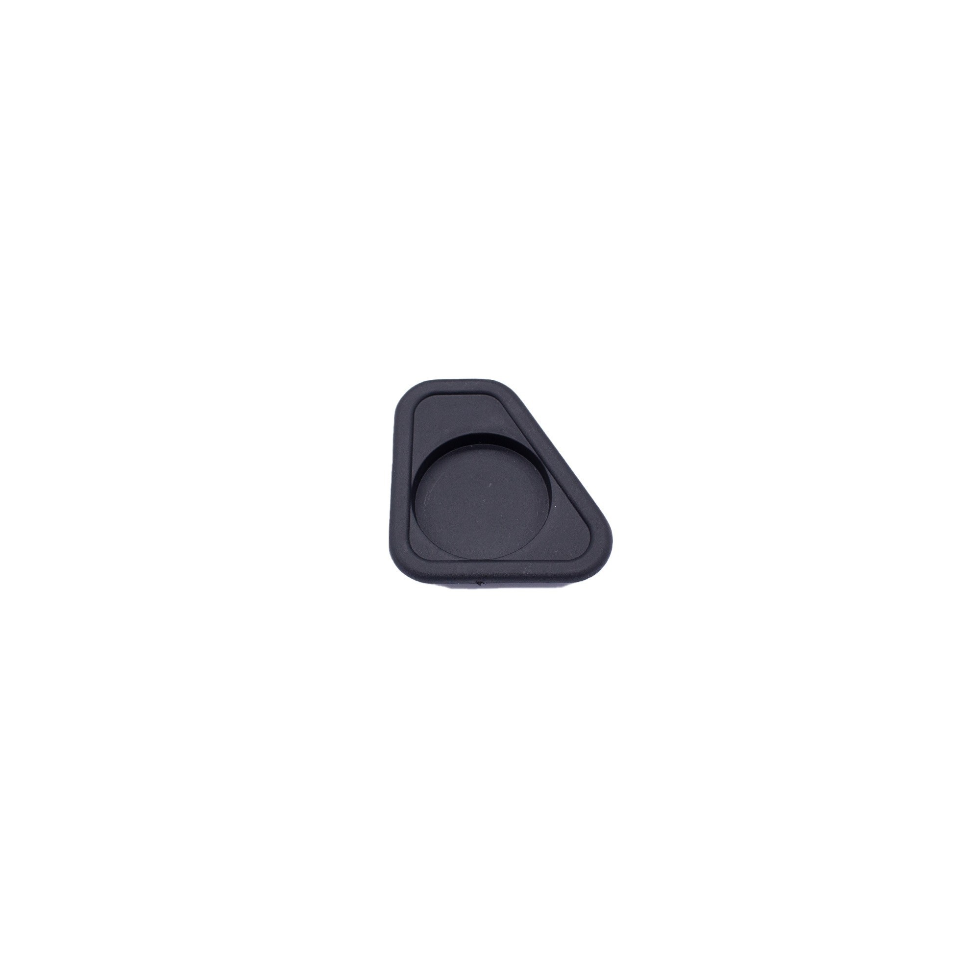 Genuine Outer Finger Pull LH 110 Door Top Glass for 5mm Glass