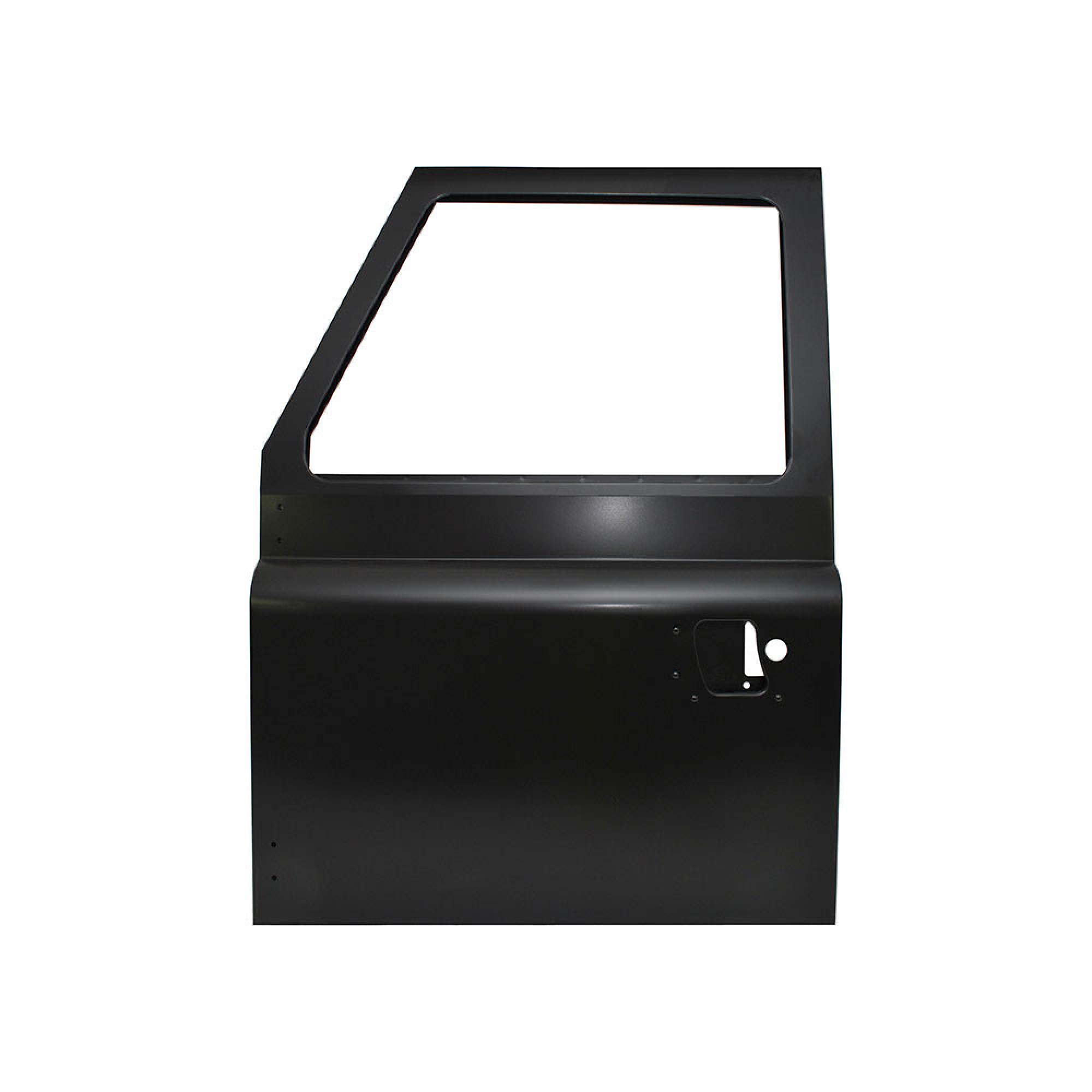 STC543 - Defender Door Assembley LH 90/110 Lift up Handle > AA220276 - (Delivery Surcharge Applies)