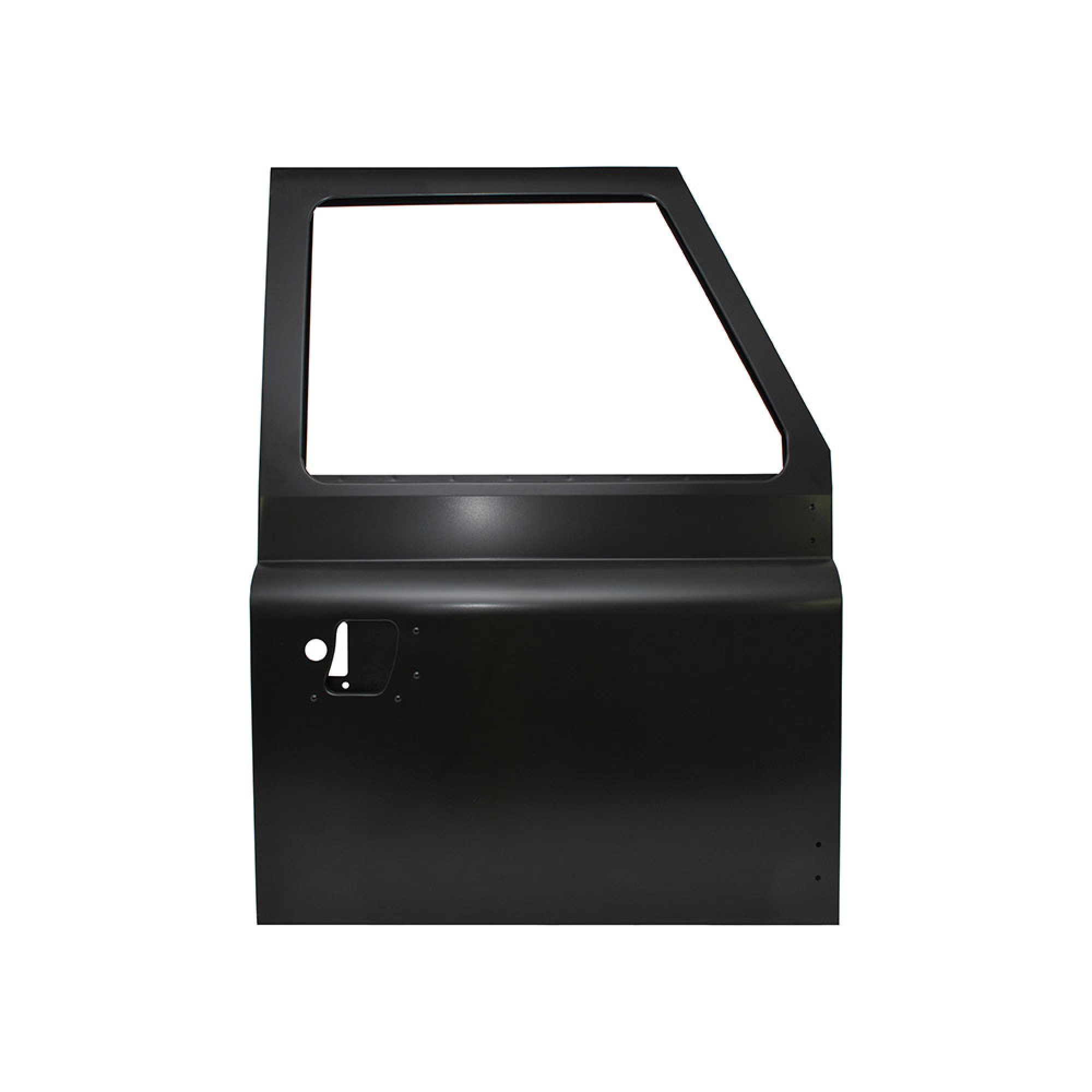STC542 - Defender Door Assembley RH 90/110 Lift up Handle >AA27026 - (Delivery Surcharge Applies)