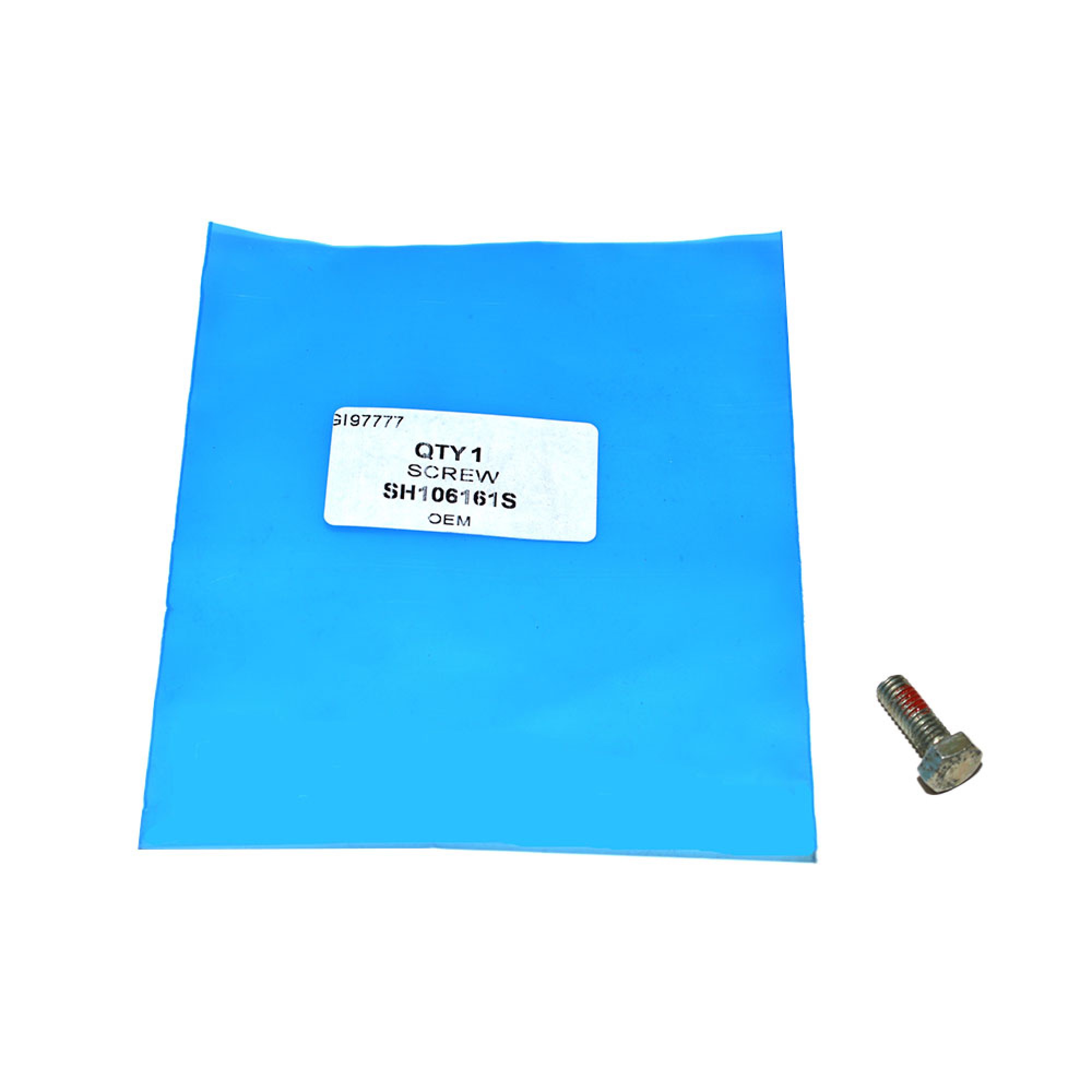 SH106161S - Screw M6 x 16mm