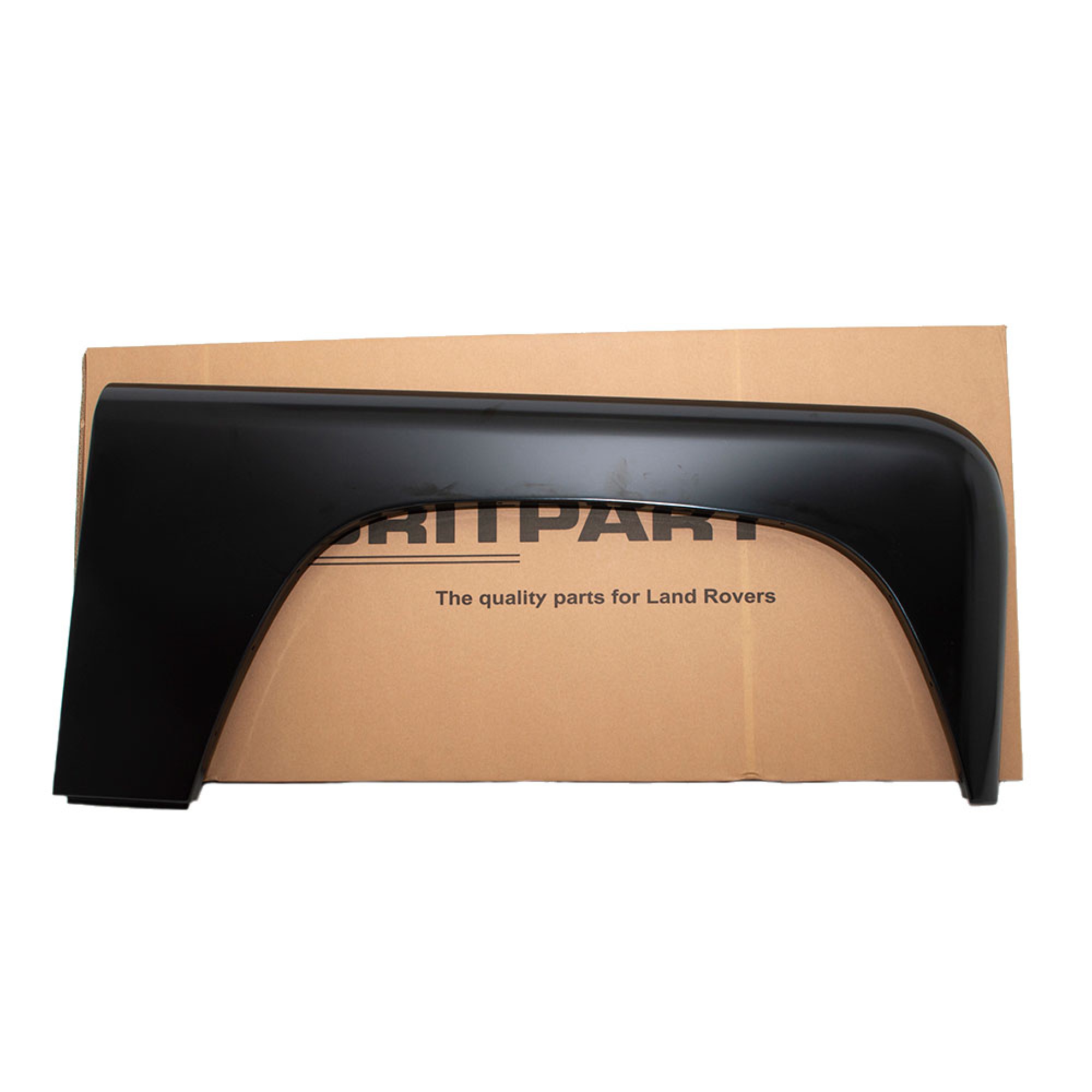 RTC6351 - Front Wing Outer 90/110 RH to 1994 LA939975 - (Delivery Surcharge Applies)