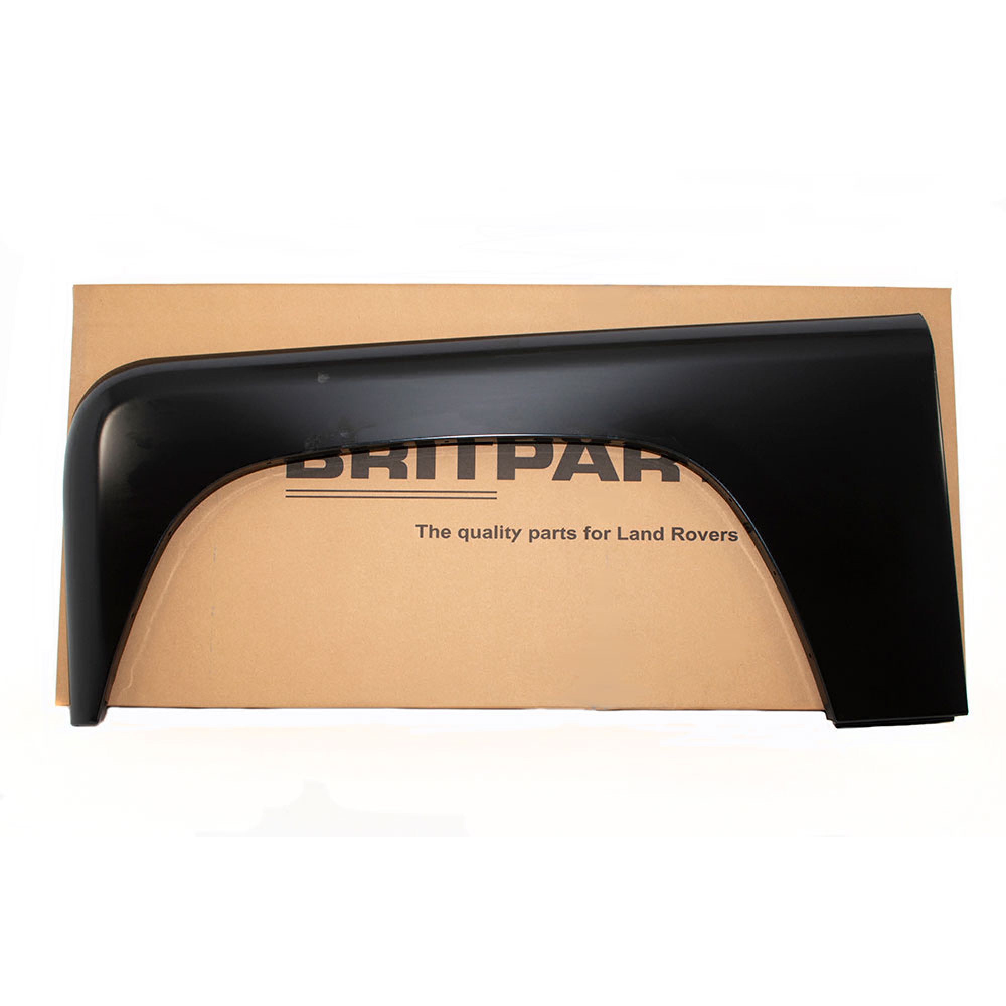 RTC6350 - Front Wing Outer 90/110 LH. to 1994 - (Delivery Surcharge Applies)