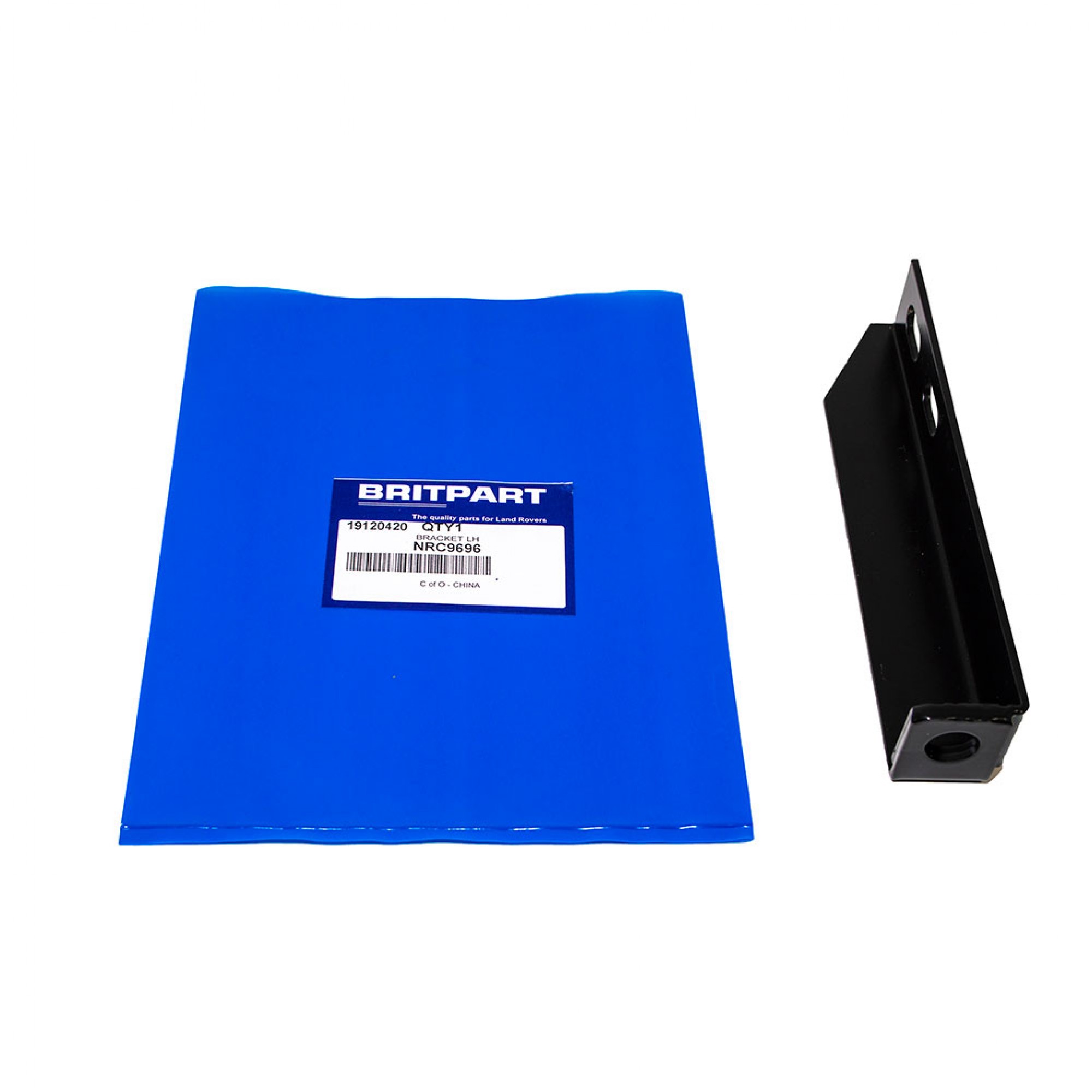 NRC9696 - Bulkhead Bracket Support LH up to 2006