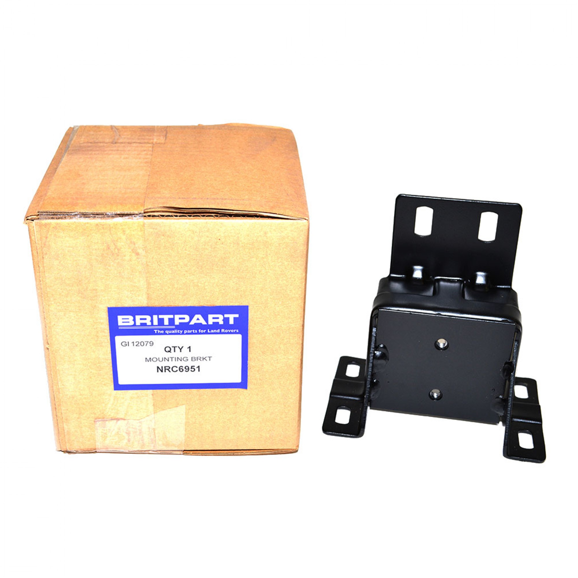 NRC6951 - Inner Body Mounting Bracket