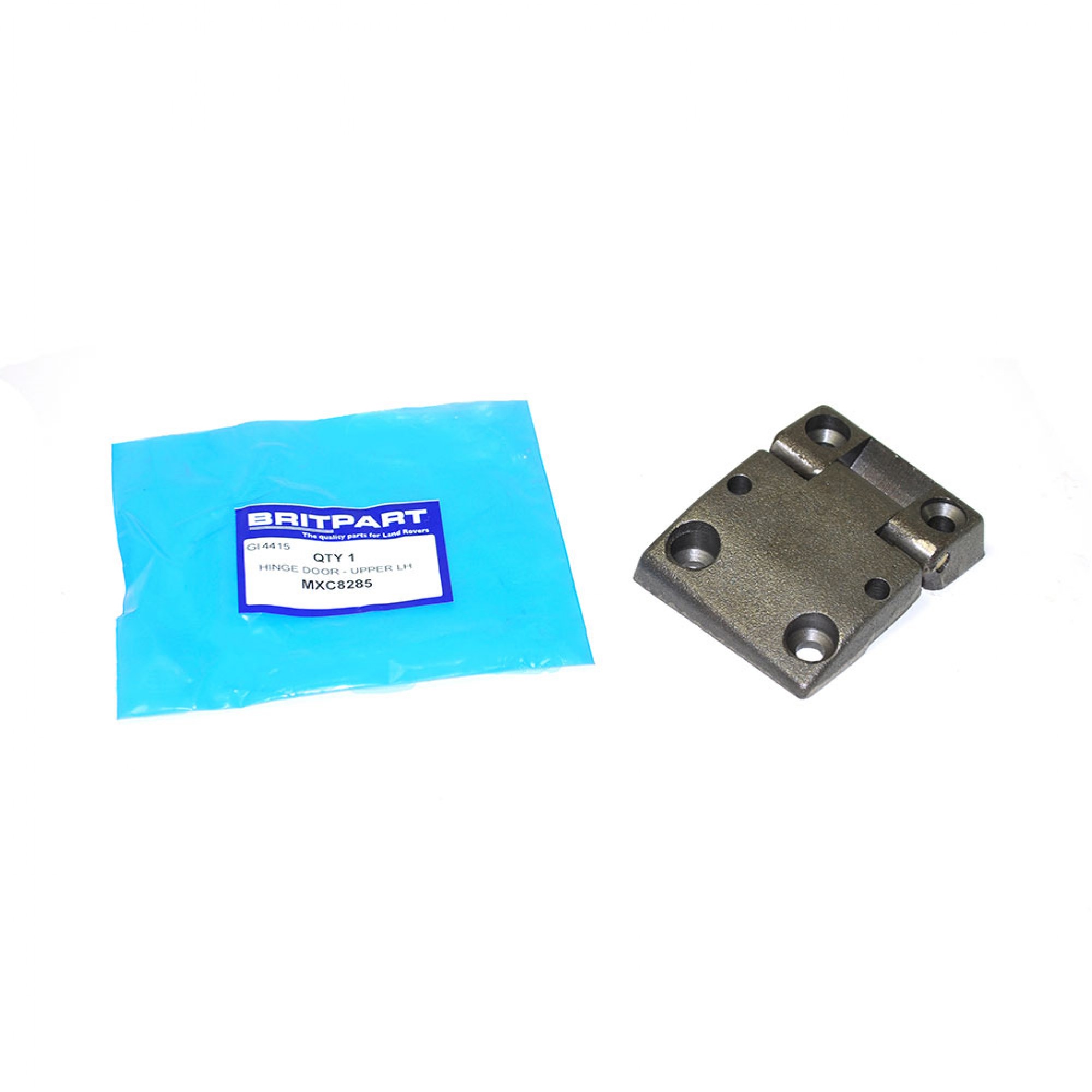 Door Hinge Mirror Mounting LH 1972-1998