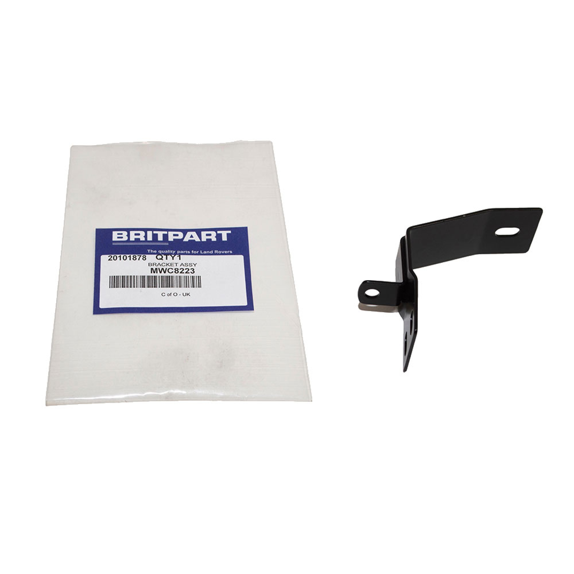 Bracket Inner -door Support - MWC8223