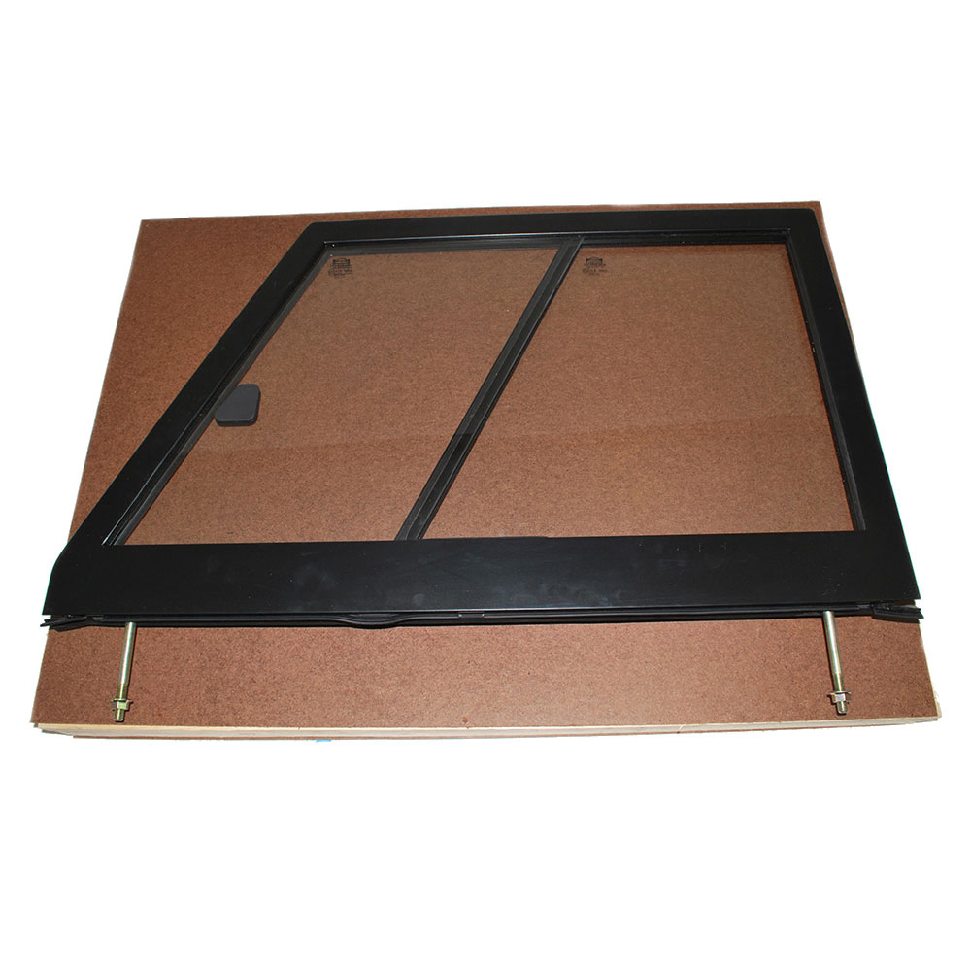 MWC4747 - Door Top Assembley LH 110 to 1984 and Military