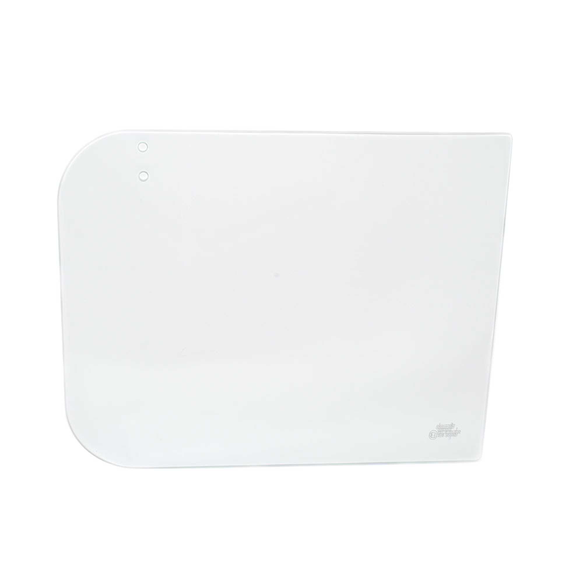 MWC4726 - OEM Glass for Truckcab Sliding Window 90/110 4mm 4mm