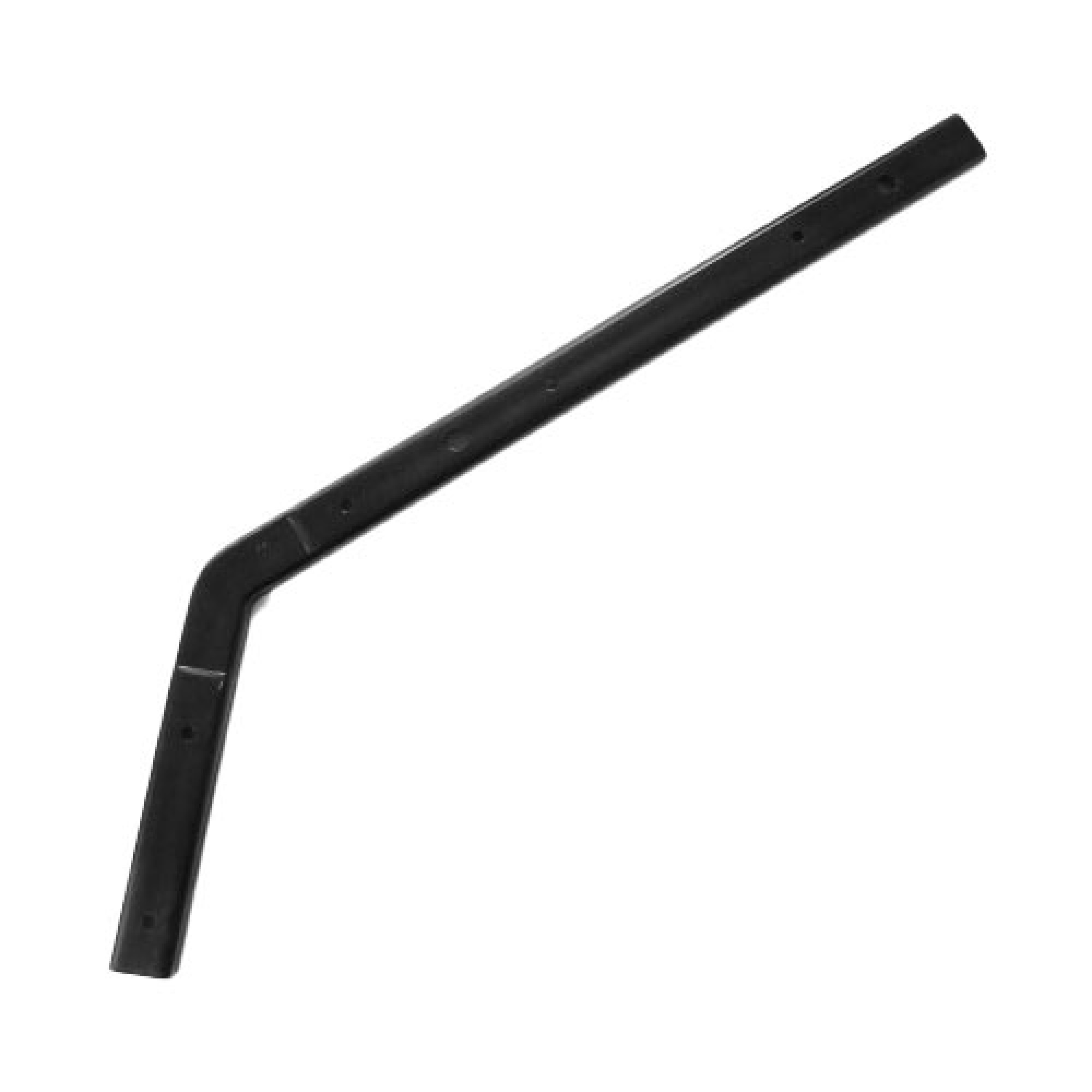 MUC6418 - Reinforcement Channel for Bonnet for Spare Wheel Mounting 90/110