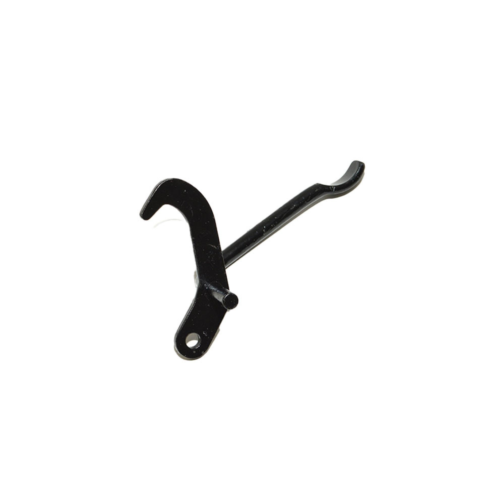 MUC4474 - Release Lever Rear Door 90/110 1985-89