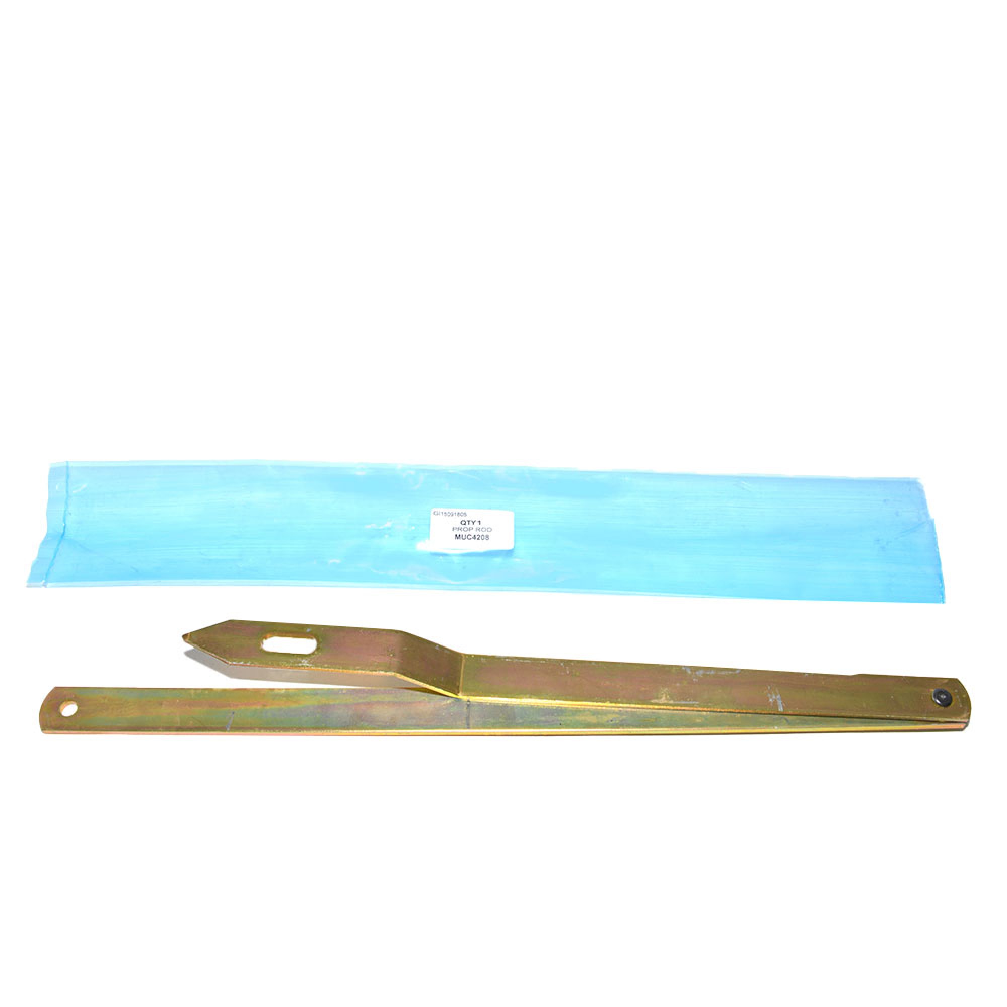 MUC4208 - Genuine Bonnet Prop Scissor Type 90-110. to WA159806