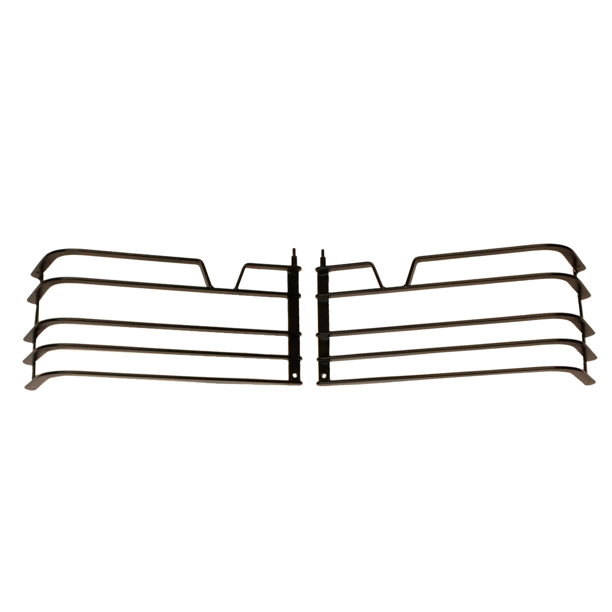 STC8026 - No Longer Available Front Lamp Guard Set 1992-94