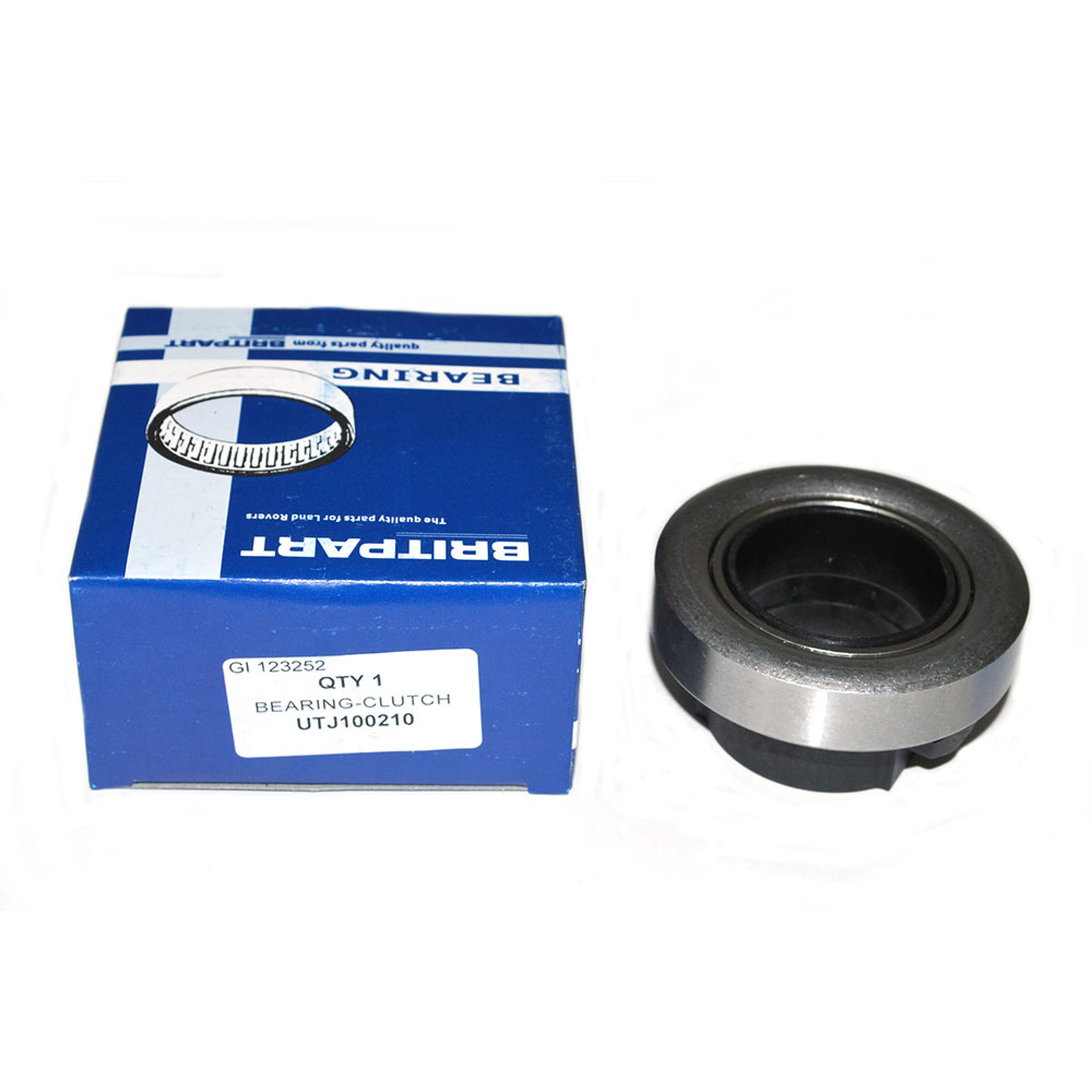 UTJ100210 - OEM Clutch Release Bearing 2.5 Na. Diesel with R380 Gearbox