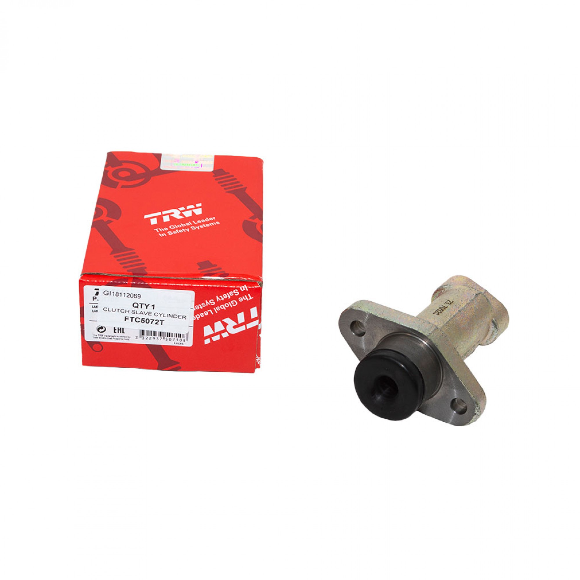Trw Slave Cylinder 90/110 TDI to Gearbox 0669086K Discovery 1 and Range Rover Classic with R380