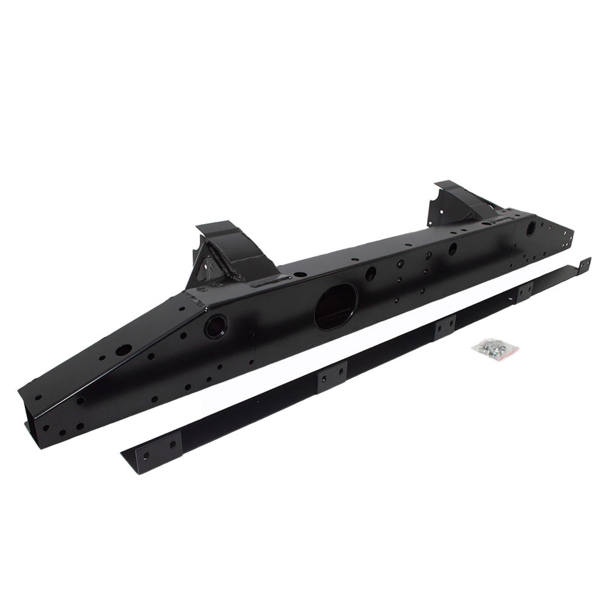 DA4373S - Rear Cross Member 90 TD5 Short