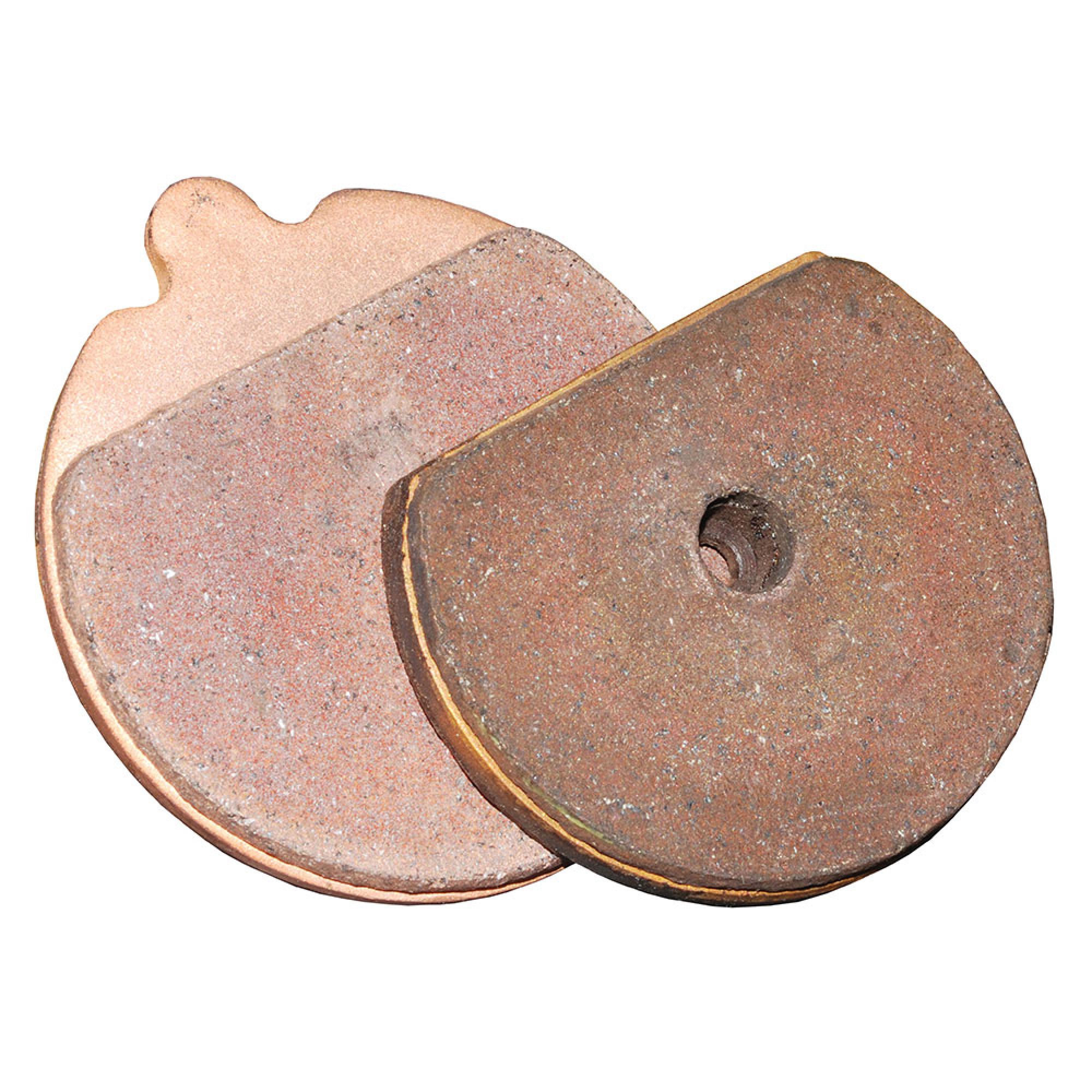 XPAD - Replacement Brake Pad for DA5513 Or DA5526