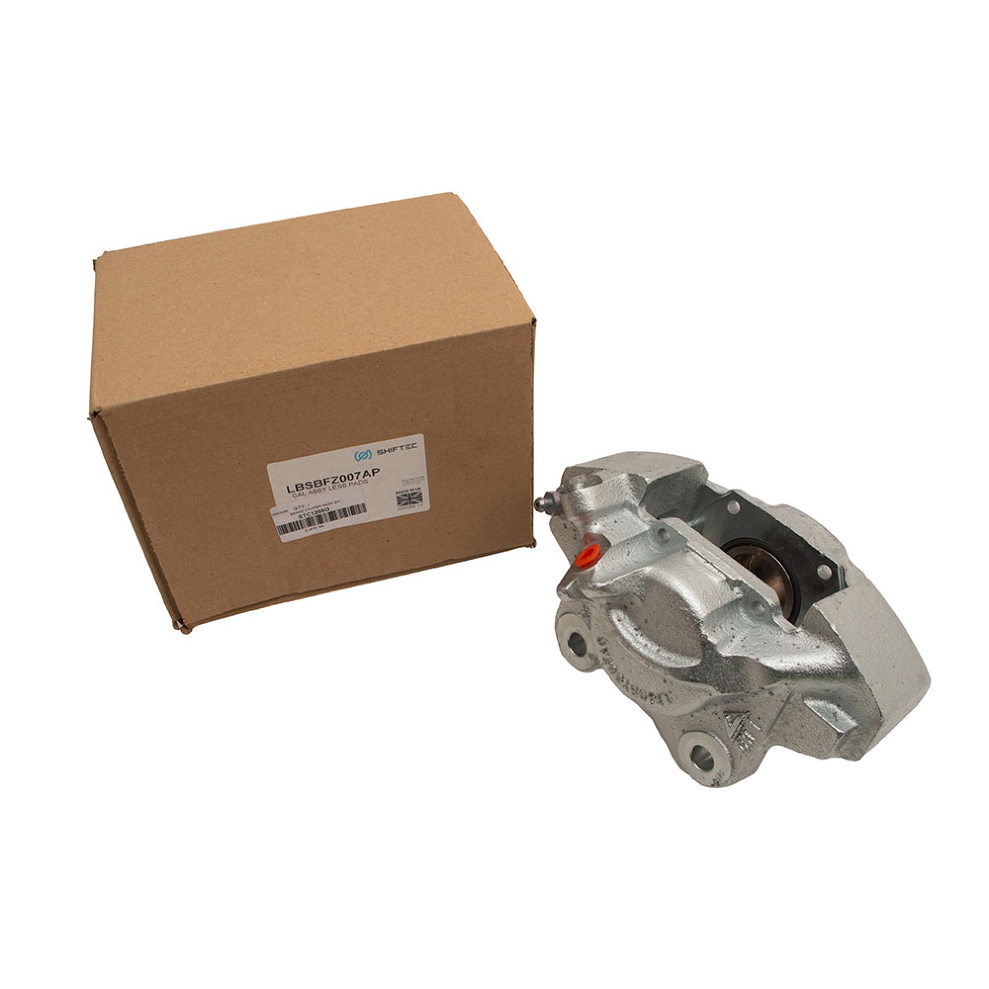 STC1268G - Ap Caliper Rear Brake 110 RH up to 1A614447