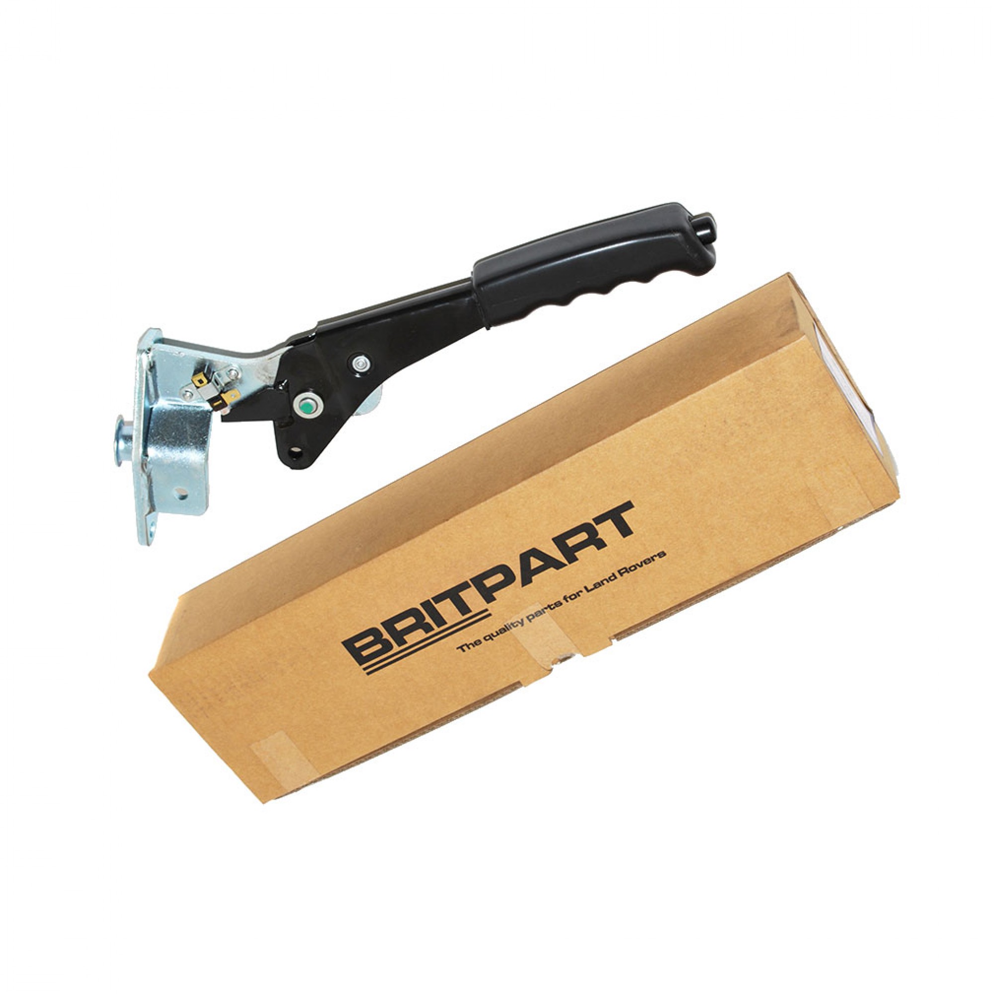 Handbrake Lever Ass. 90/110 RHD 94 on