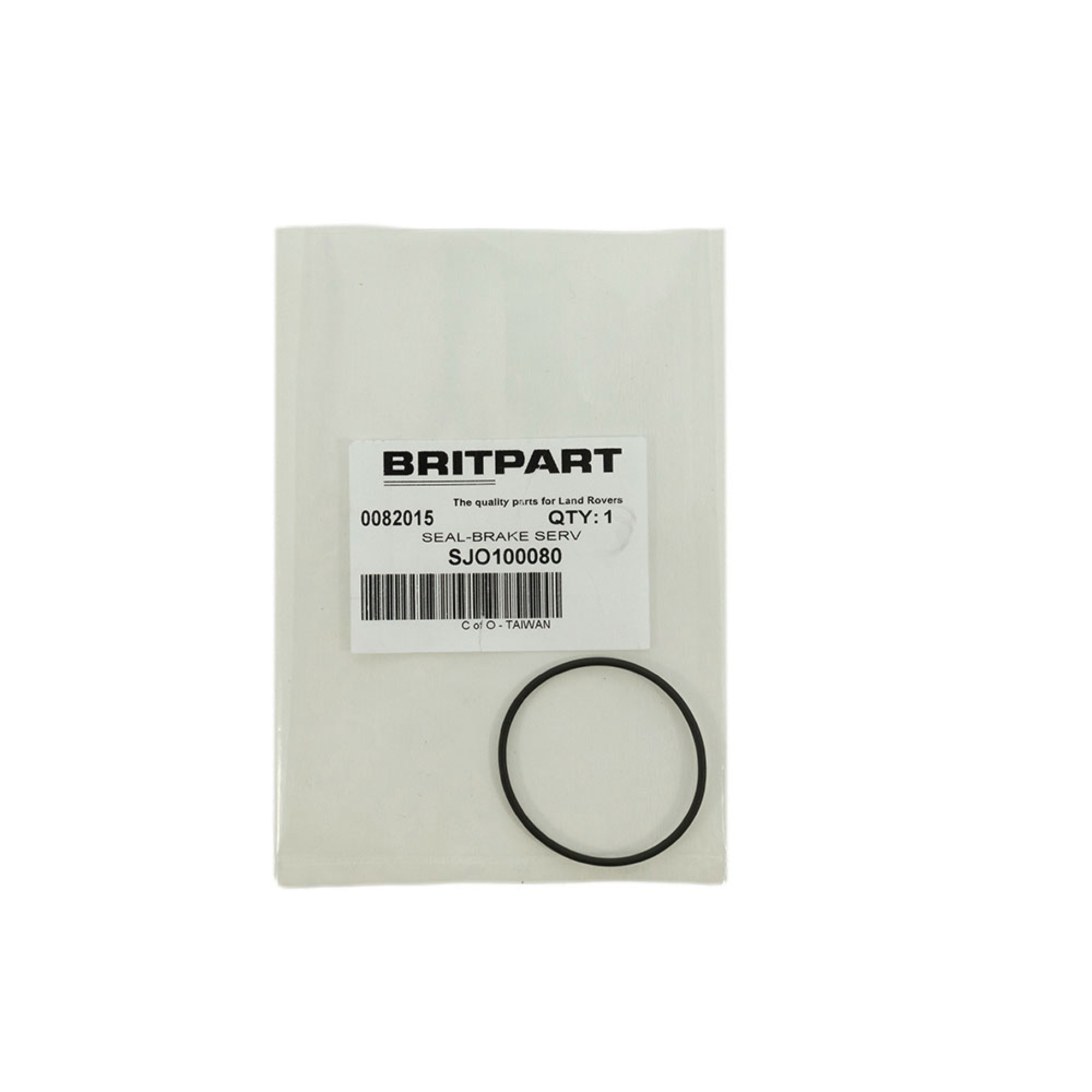 SJO100080 - Seal for Brake Servo TD5