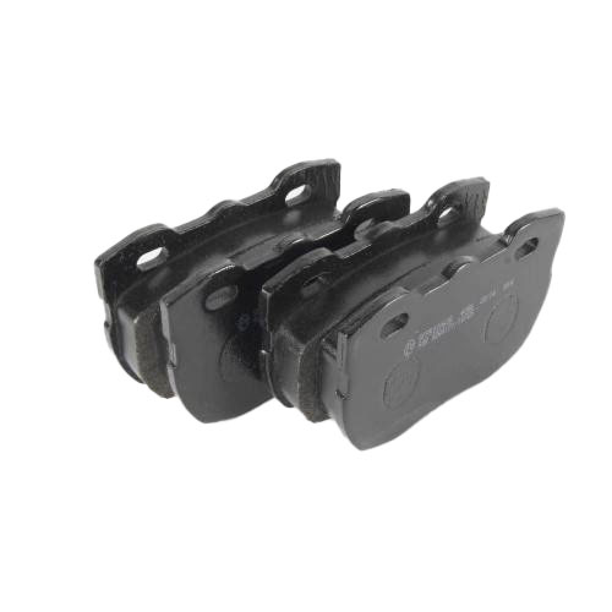 Brake Pads Front Discovery I 1993 on Non Vented Disc and Ninety 1986-90 (Axle Set)