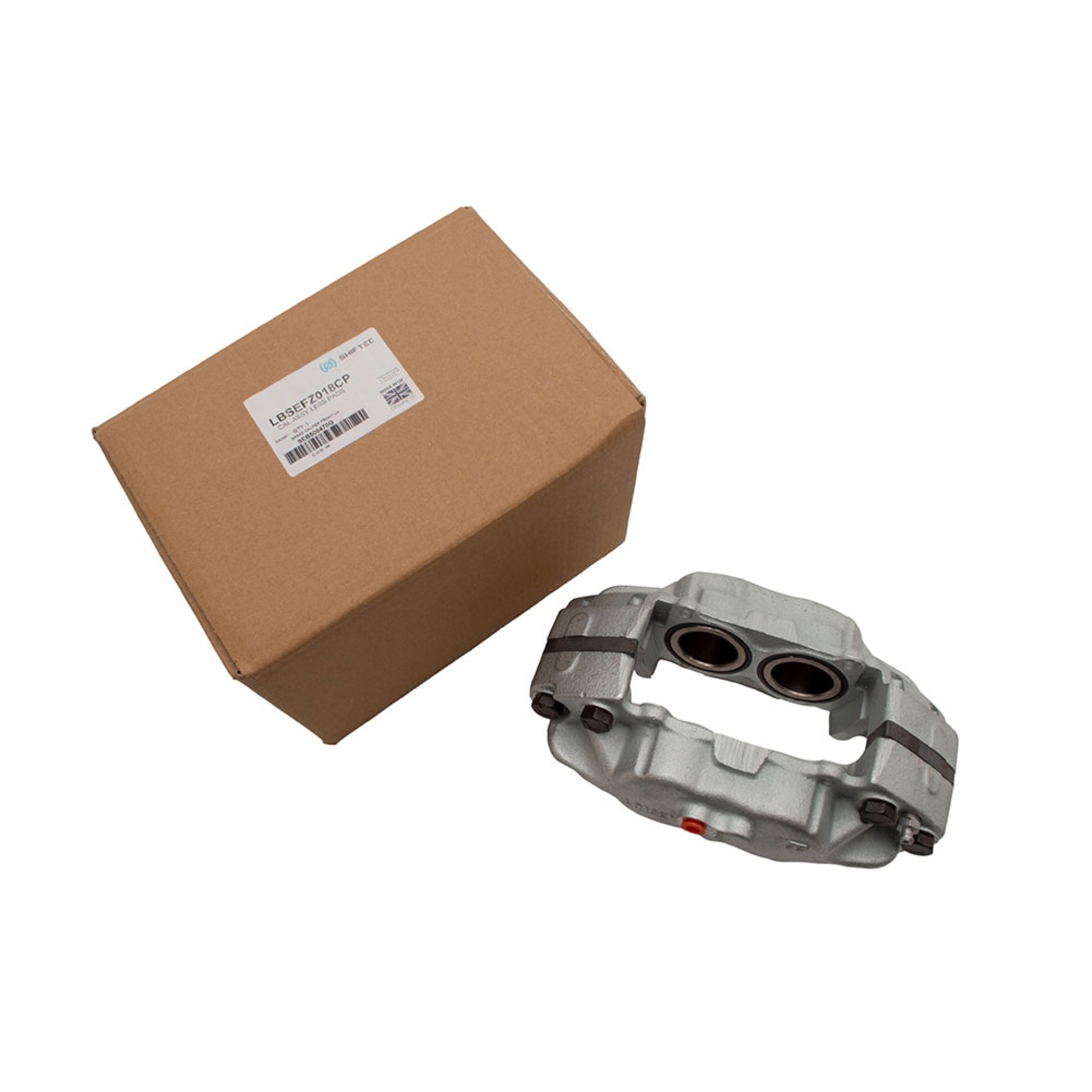 SEB500470G - Ap - Caliper Assembley Front LH 90/110 Vented Disc from LA