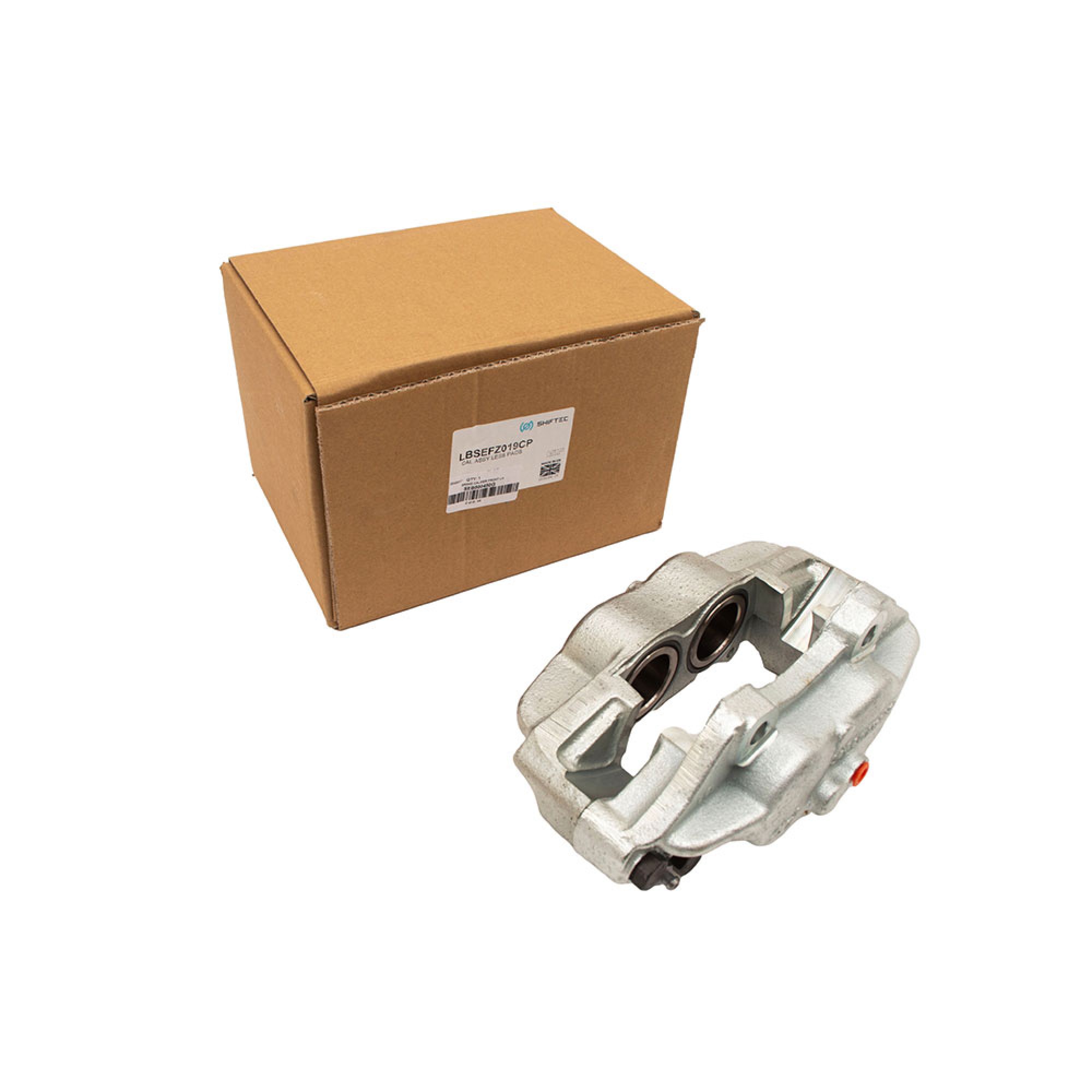 SEB500450G - Ap Caliper Front LH 110 1986 on 90 from HA701010 Onwards