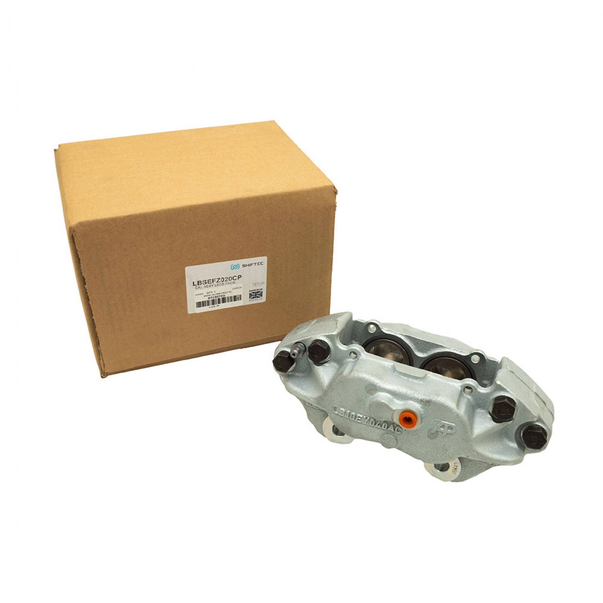 RTC5572G - Ap Brake Caliper Front RH to Chassis KA930455
